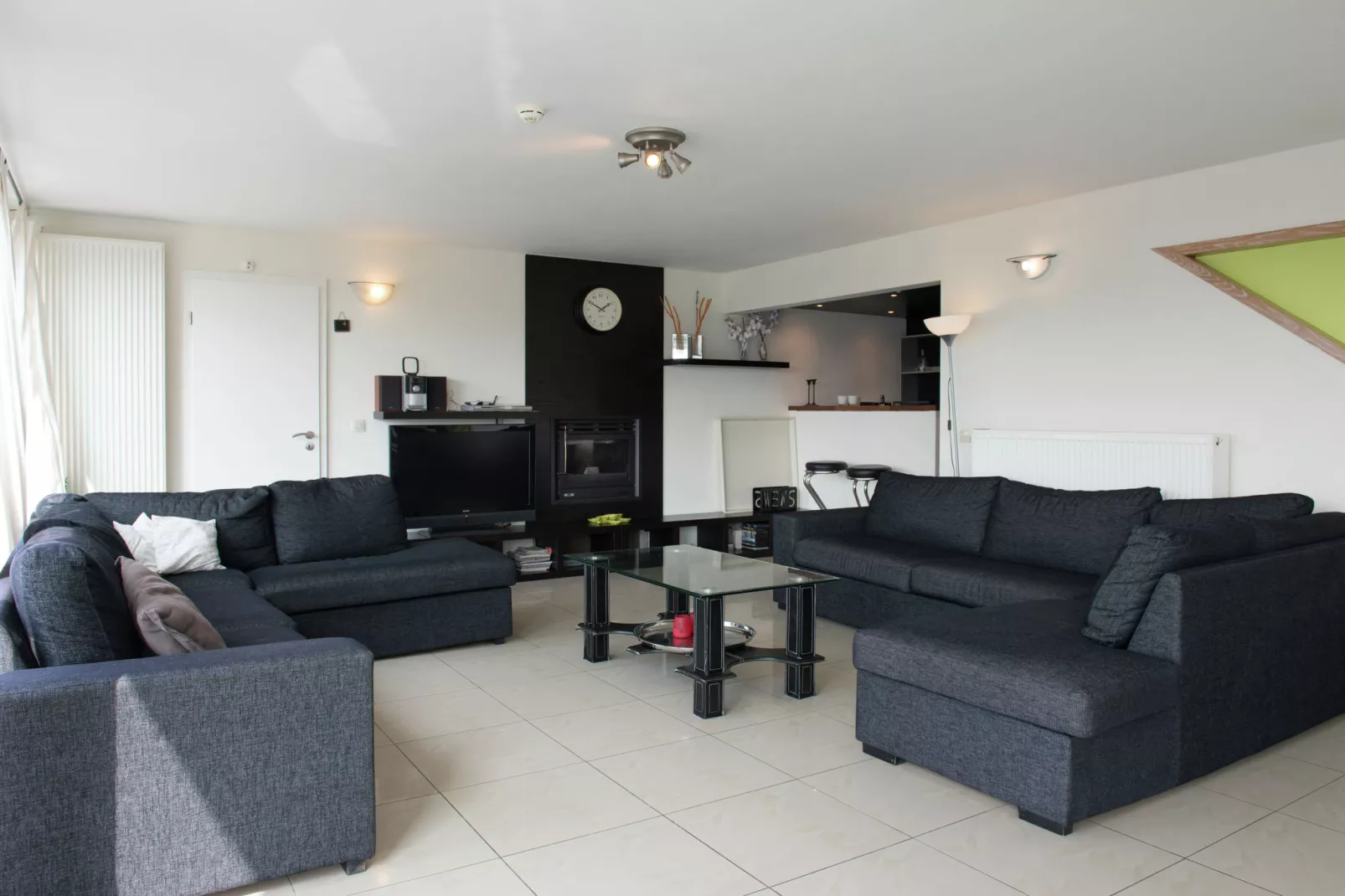 La Villa Coocoon-Salon