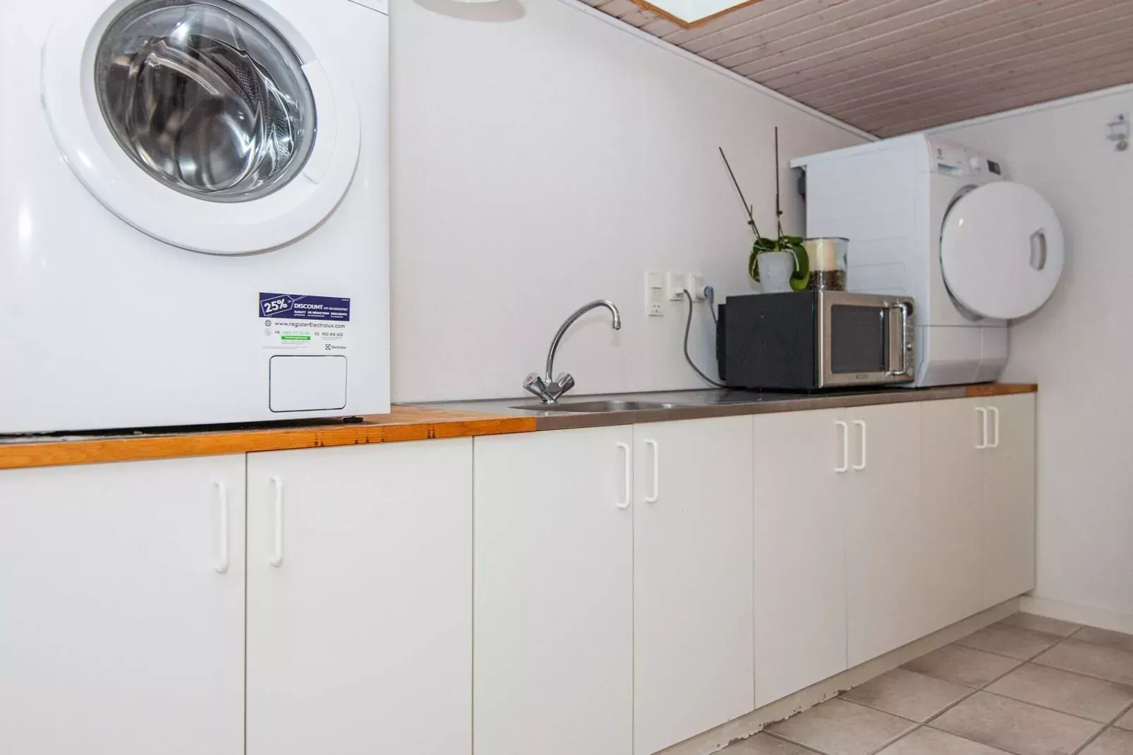 8 Personen Ferienhaus in Børkop-Innenbereich
