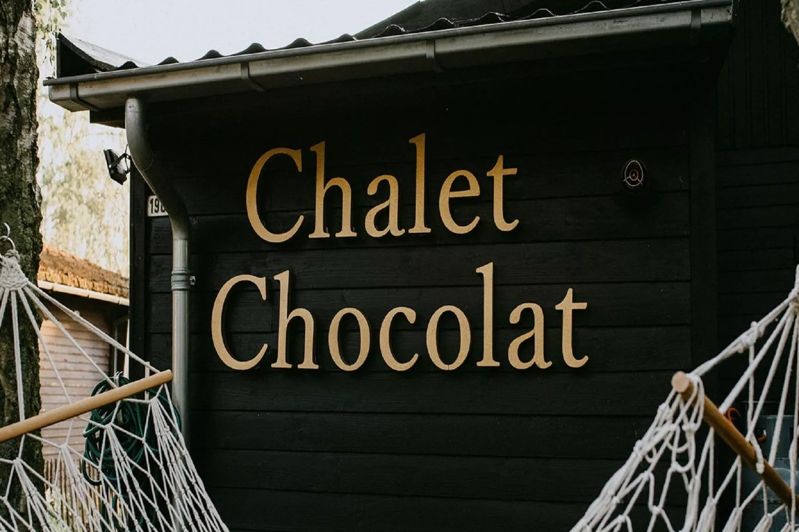Chalet Chocolat-Atmosphere
