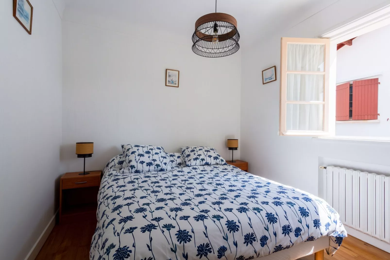 MAISON GURE AMETSA-Bedroom