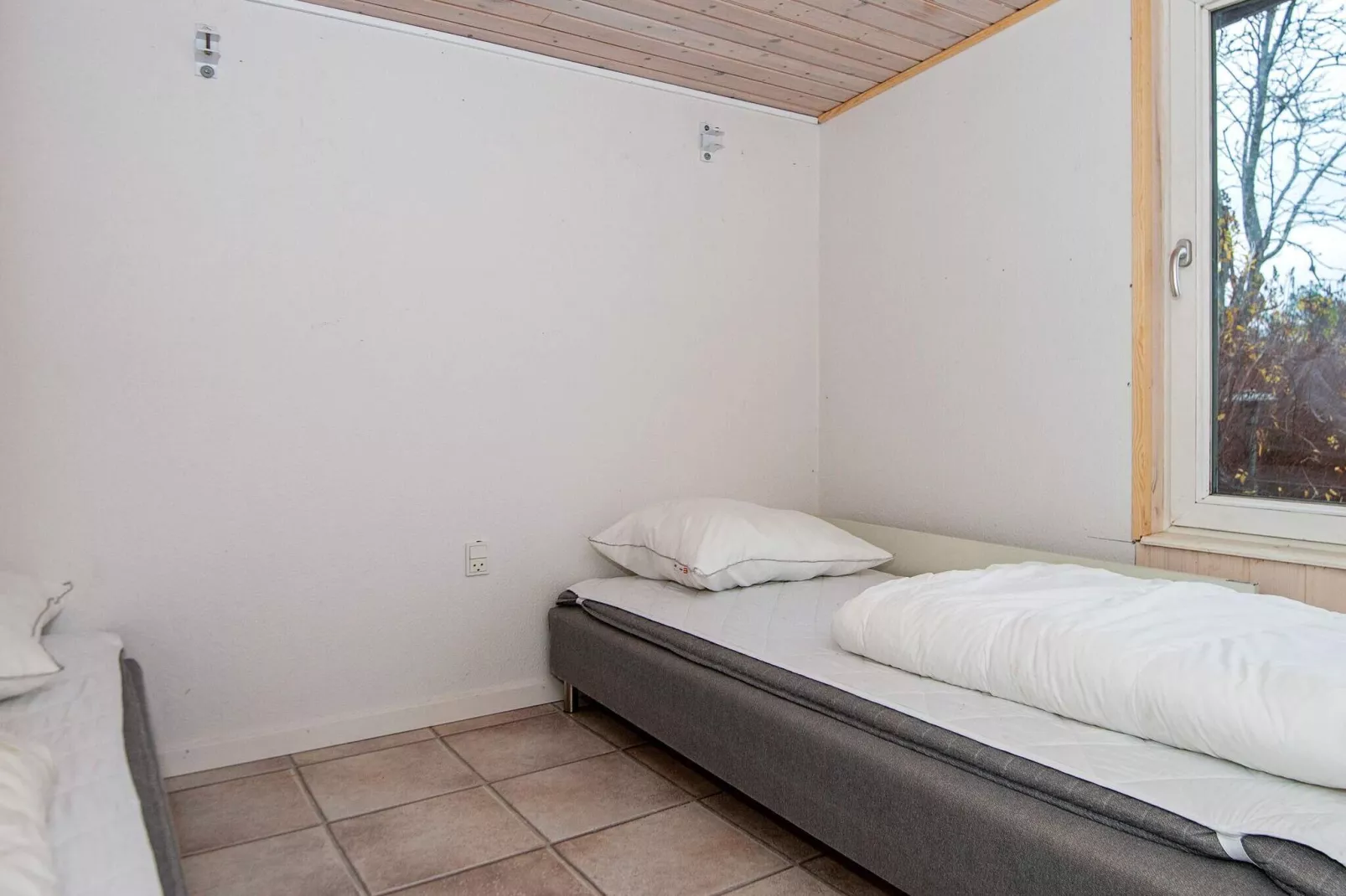 8 Personen Ferienhaus in Børkop-Innenbereich