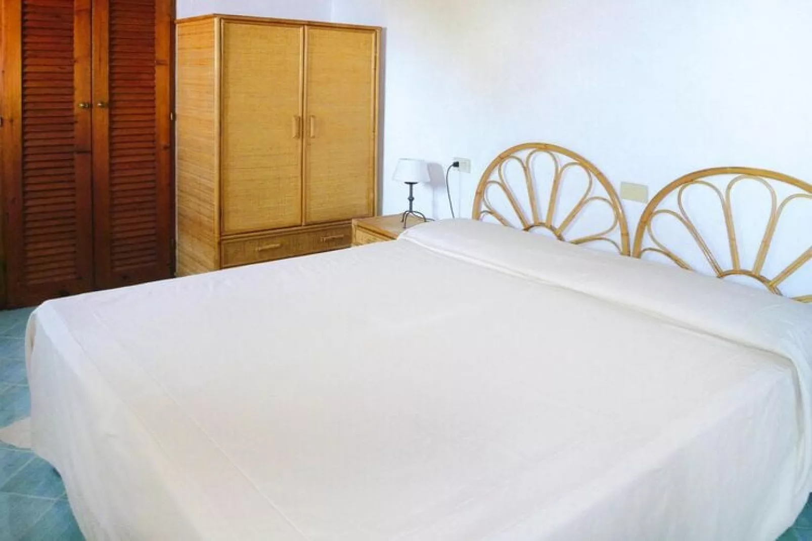 Ferienresidence La Cota Quinta Rio nell'Elba Typ Bilo 4-Bedroom
