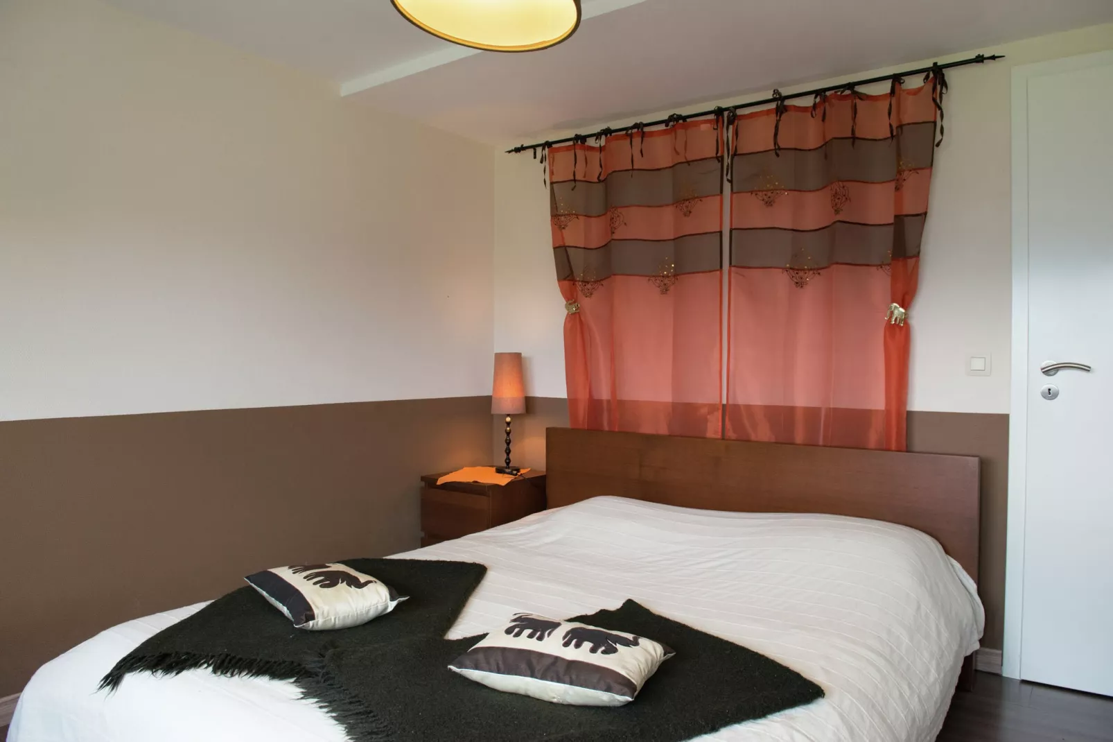La Villa Coocoon-Chambre
