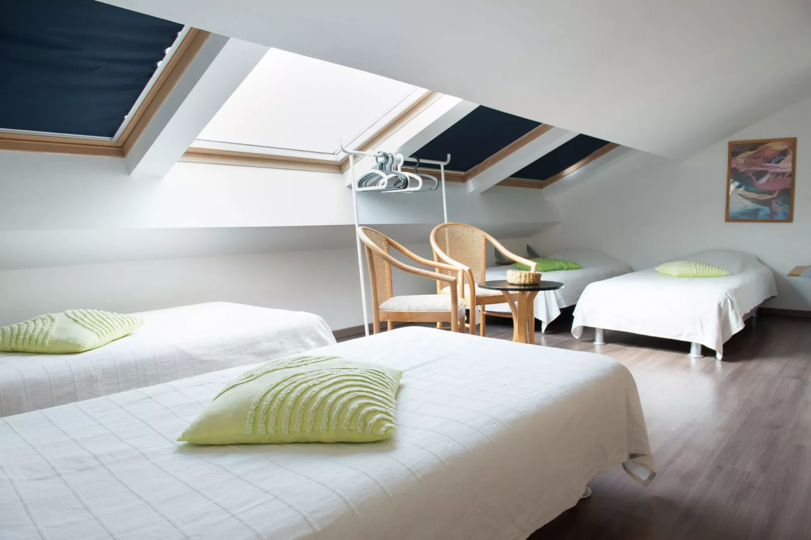 La Villa Coocoon-Chambre