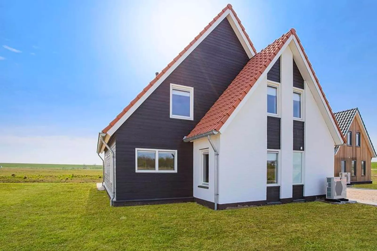 De IJsvogel Huis Nr 24-Exterior summer