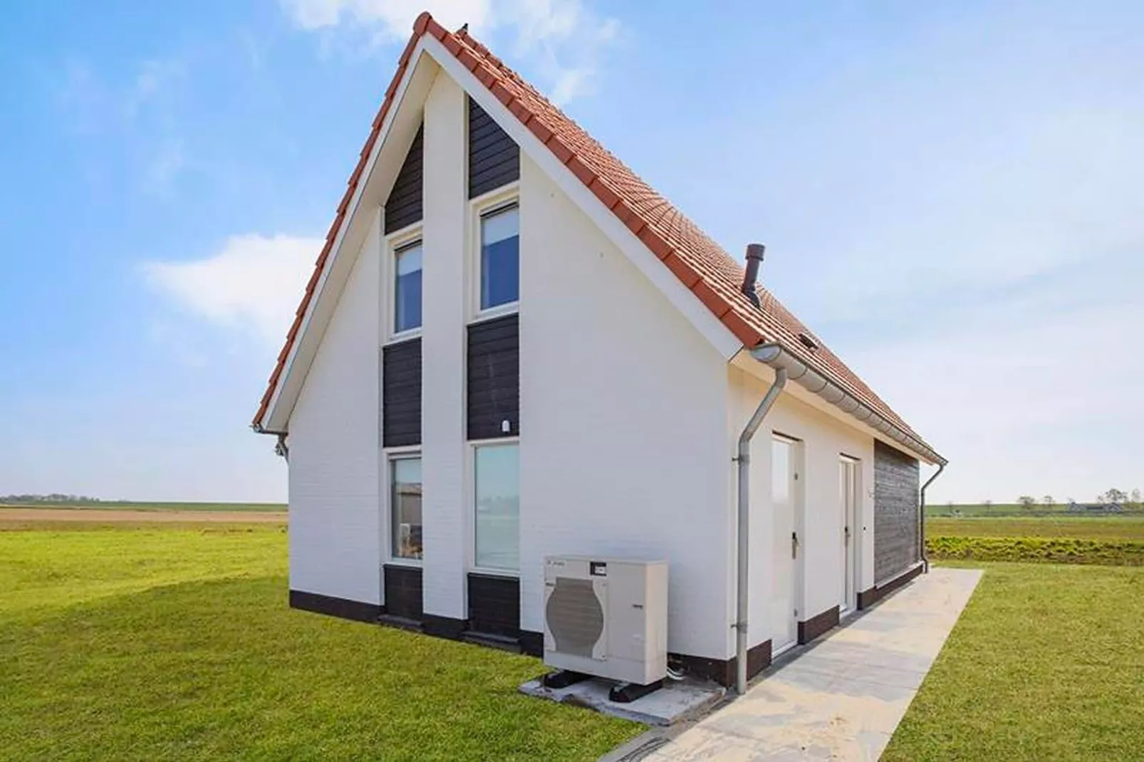 De IJsvogel Huis Nr 24-Exterior summer