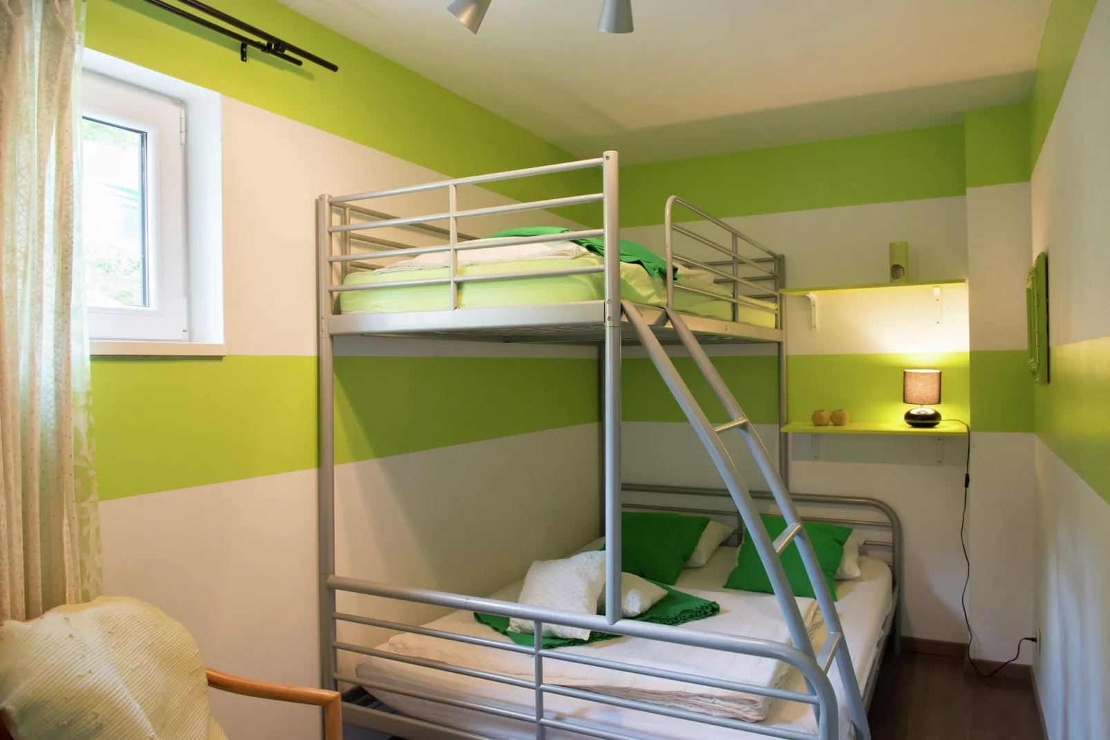 La Villa Coocoon-Chambre
