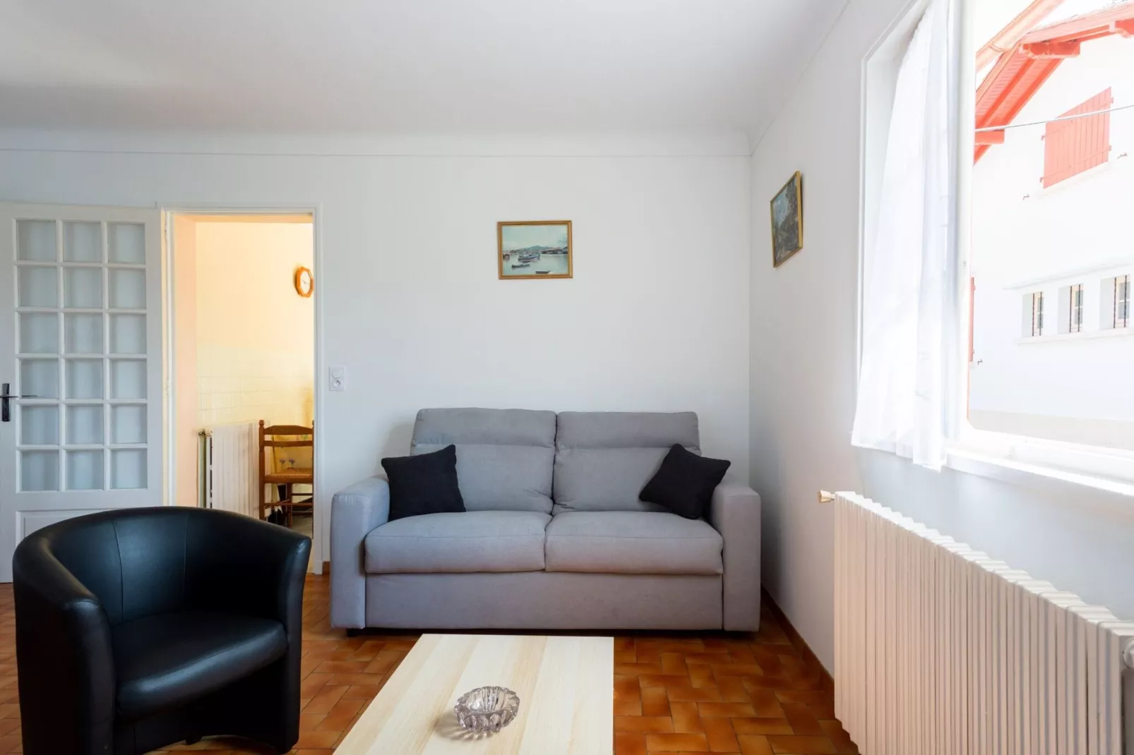 MAISON GURE AMETSA-Living room