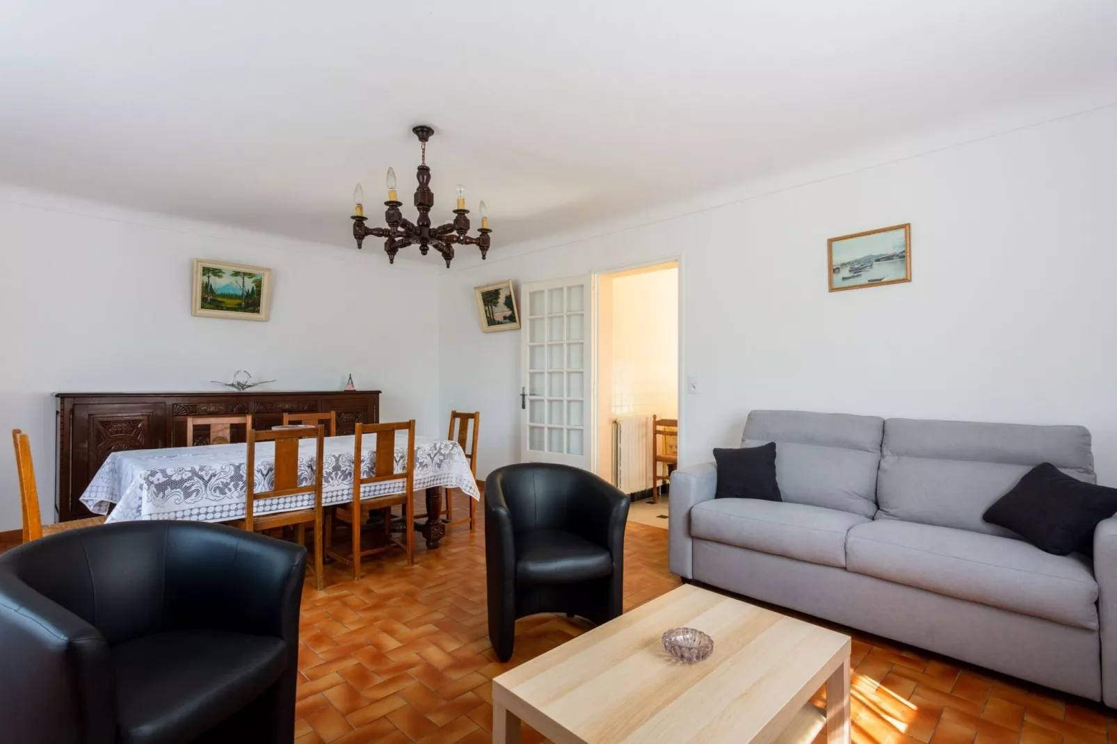 MAISON GURE AMETSA-Living room