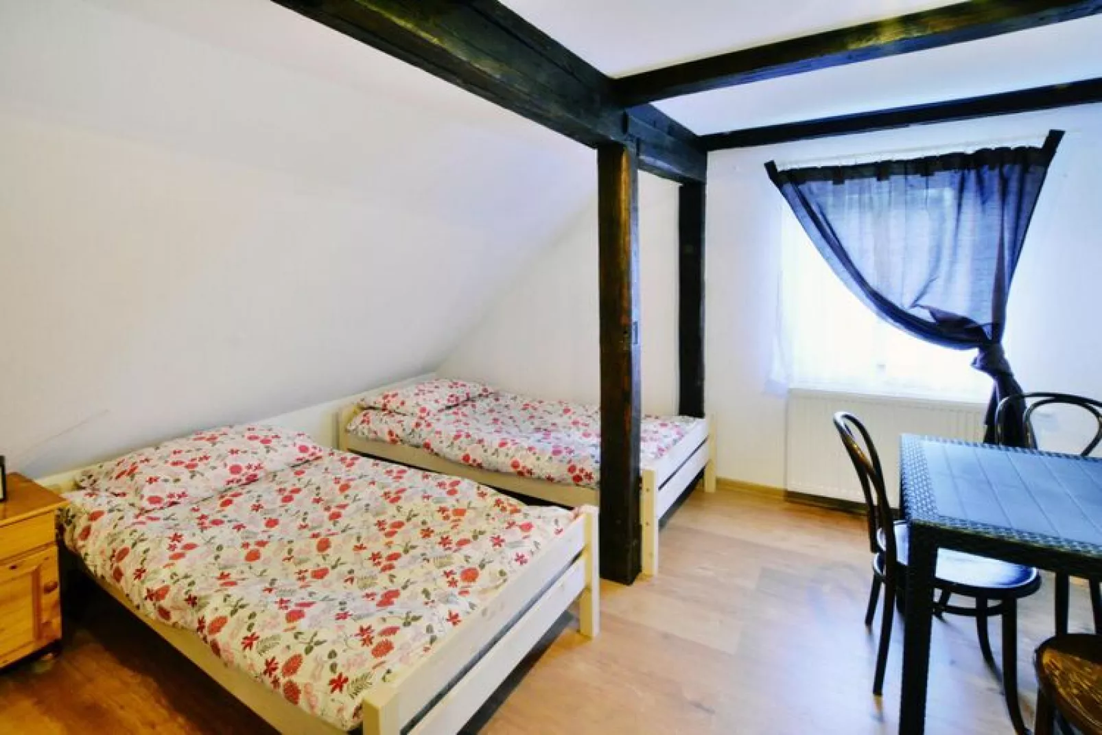 Dom Wakacyjny Stołpie-Bedroom