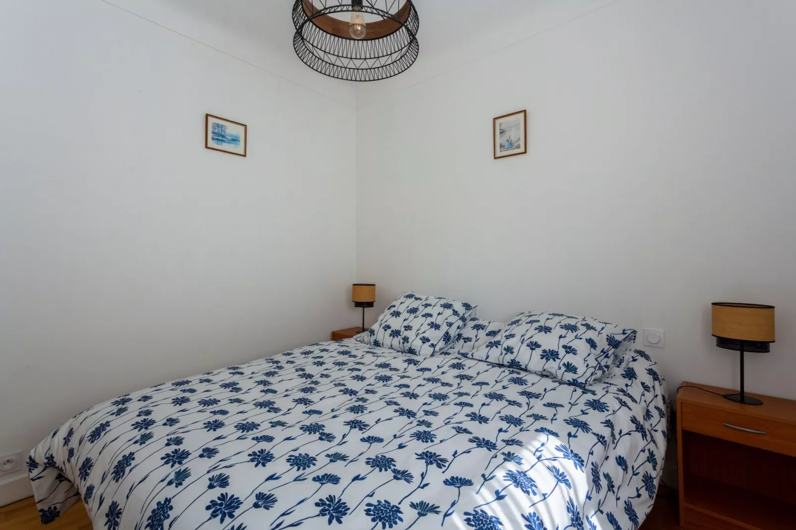 MAISON GURE AMETSA-Bedroom