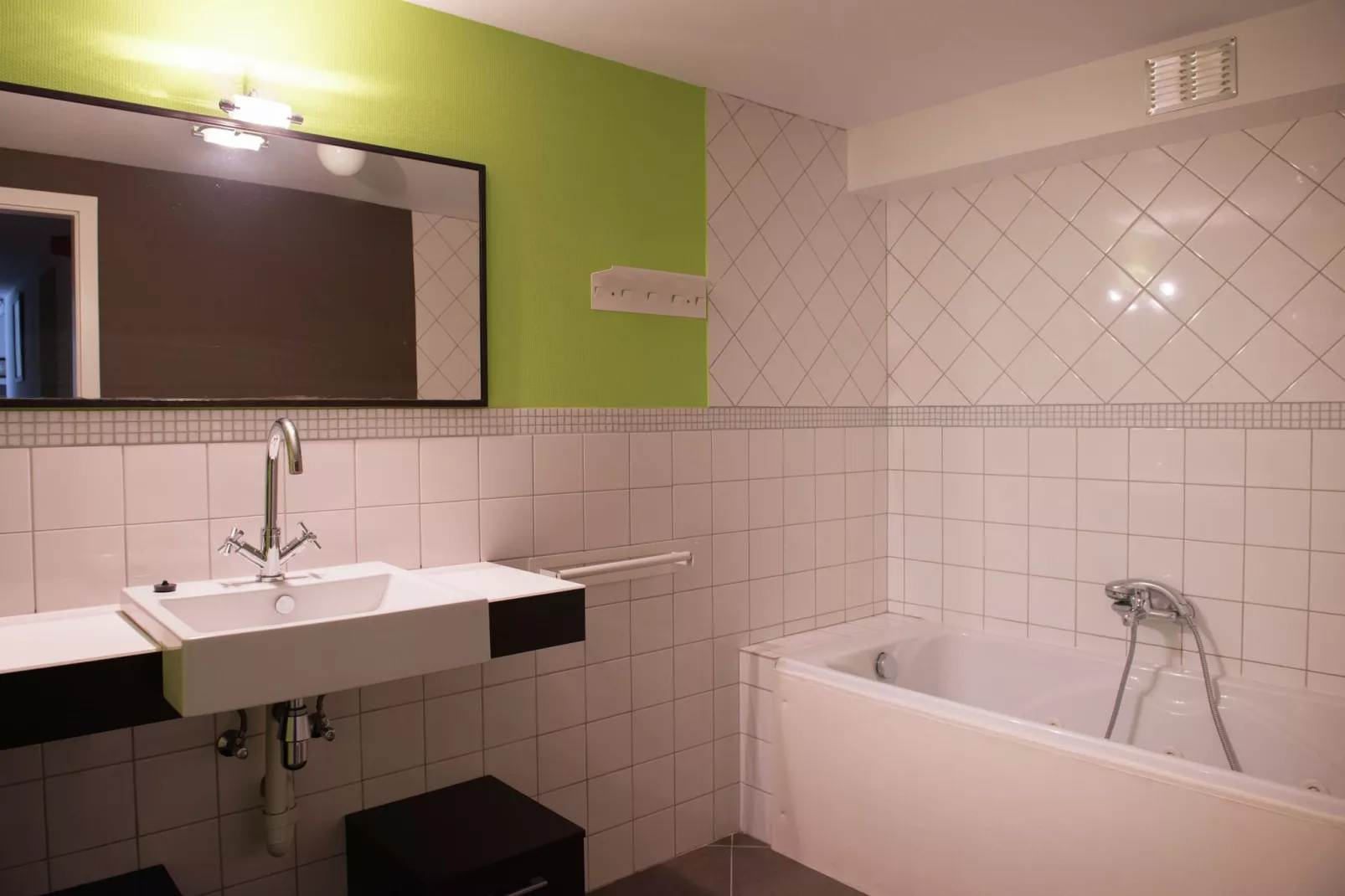La Villa Coocoon-Salle de bain