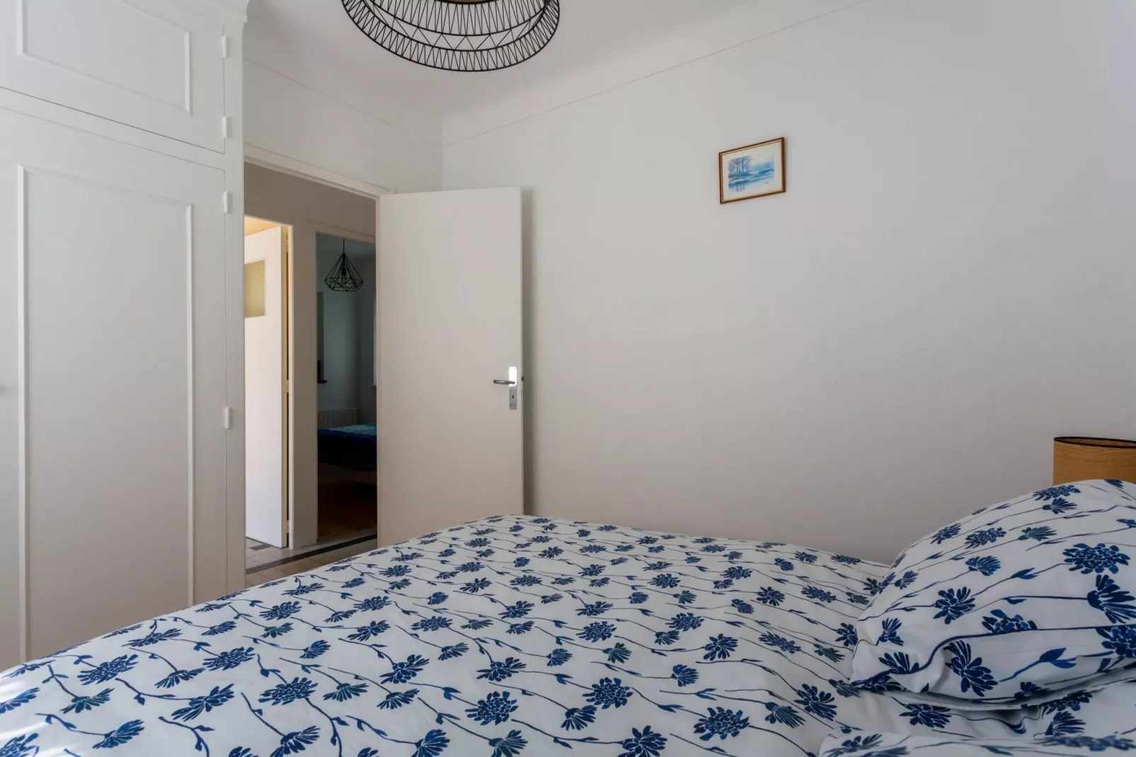 MAISON GURE AMETSA-Bedroom