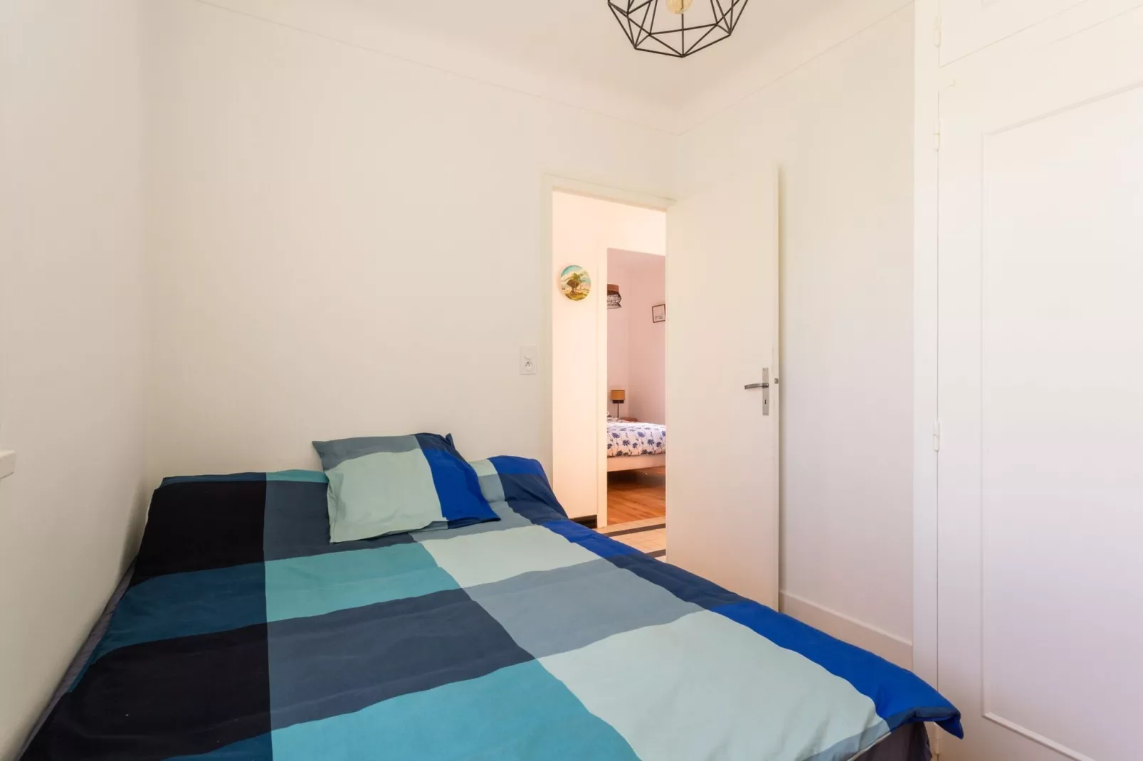 MAISON GURE AMETSA-Bedroom