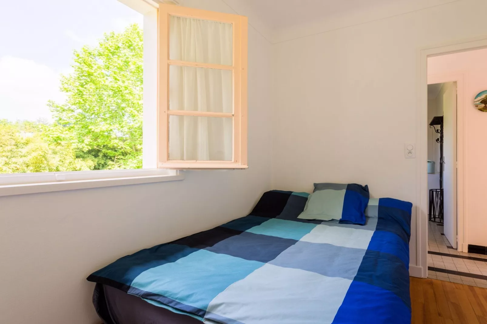MAISON GURE AMETSA-Bedroom