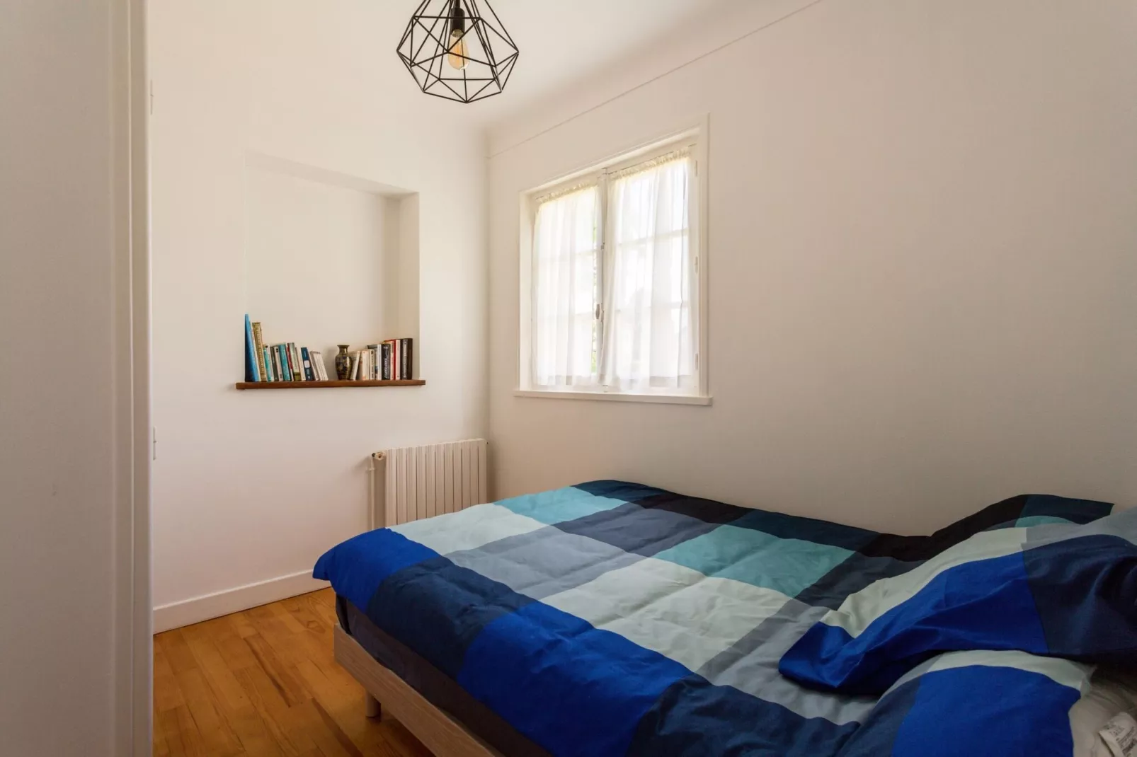 MAISON GURE AMETSA-Bedroom