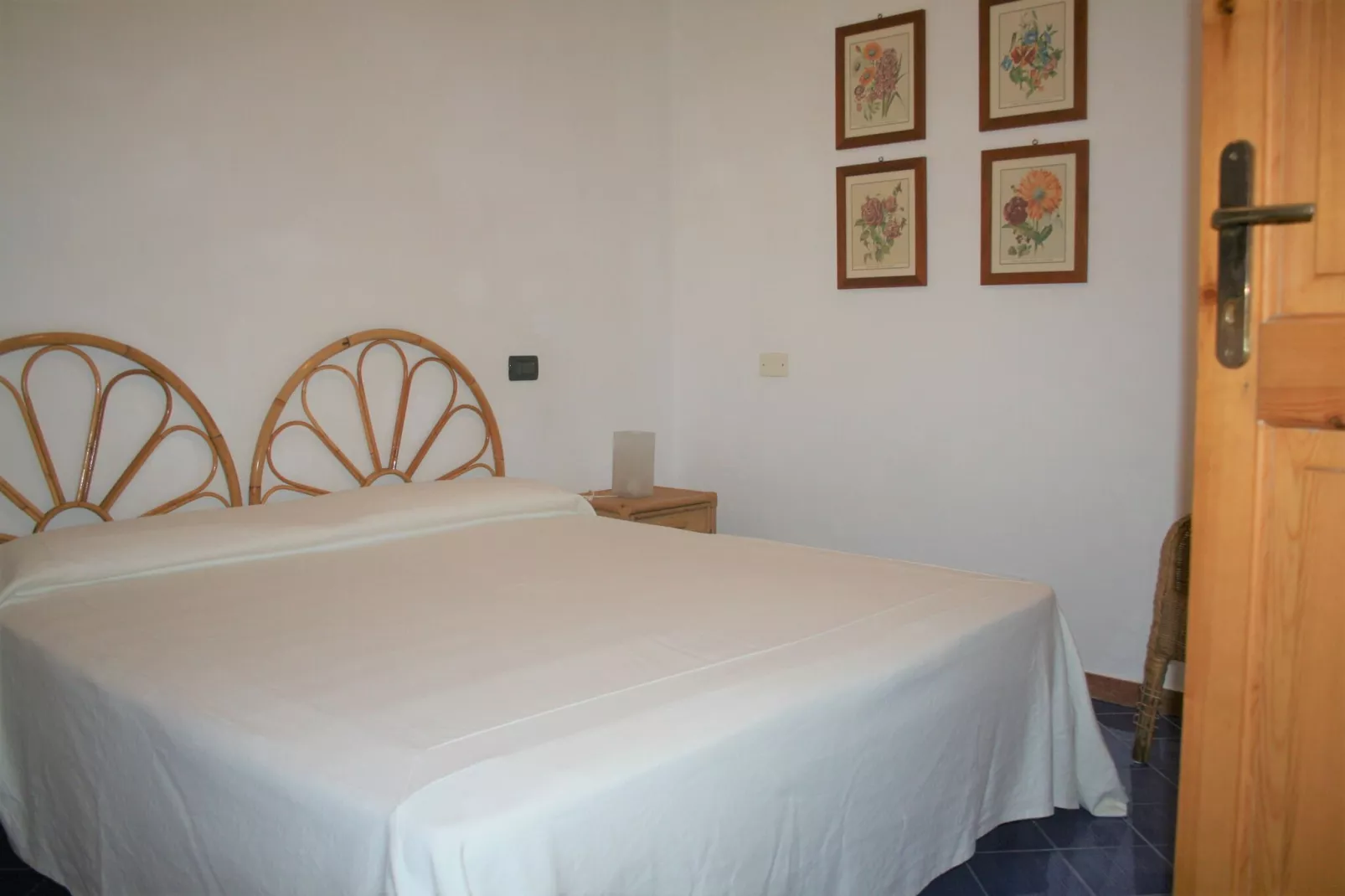 Ferienresidence La Cota Quinta Rio nell'Elba Typ Bilo 4-Bedroom