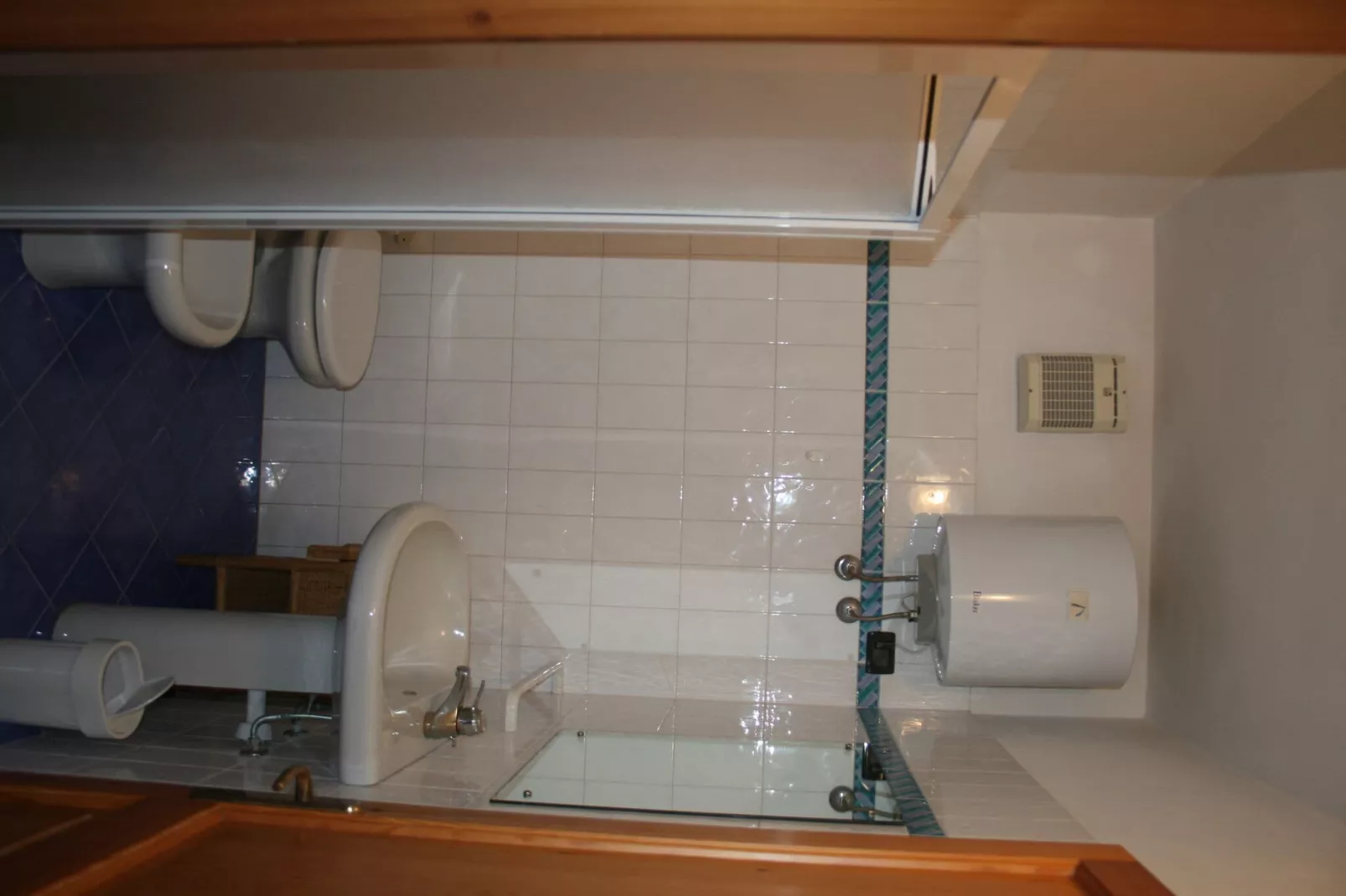 Ferienresidence La Cota Quinta Rio nell'Elba Typ Bilo 4-Bathroom