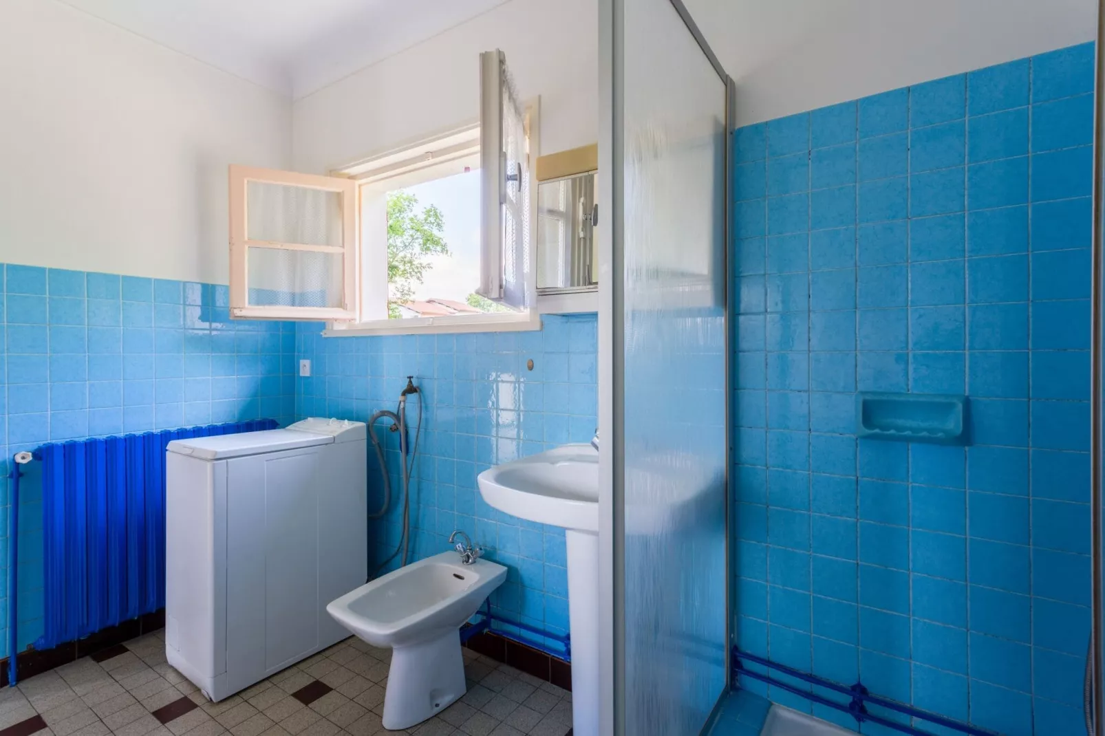 MAISON GURE AMETSA-Bathroom