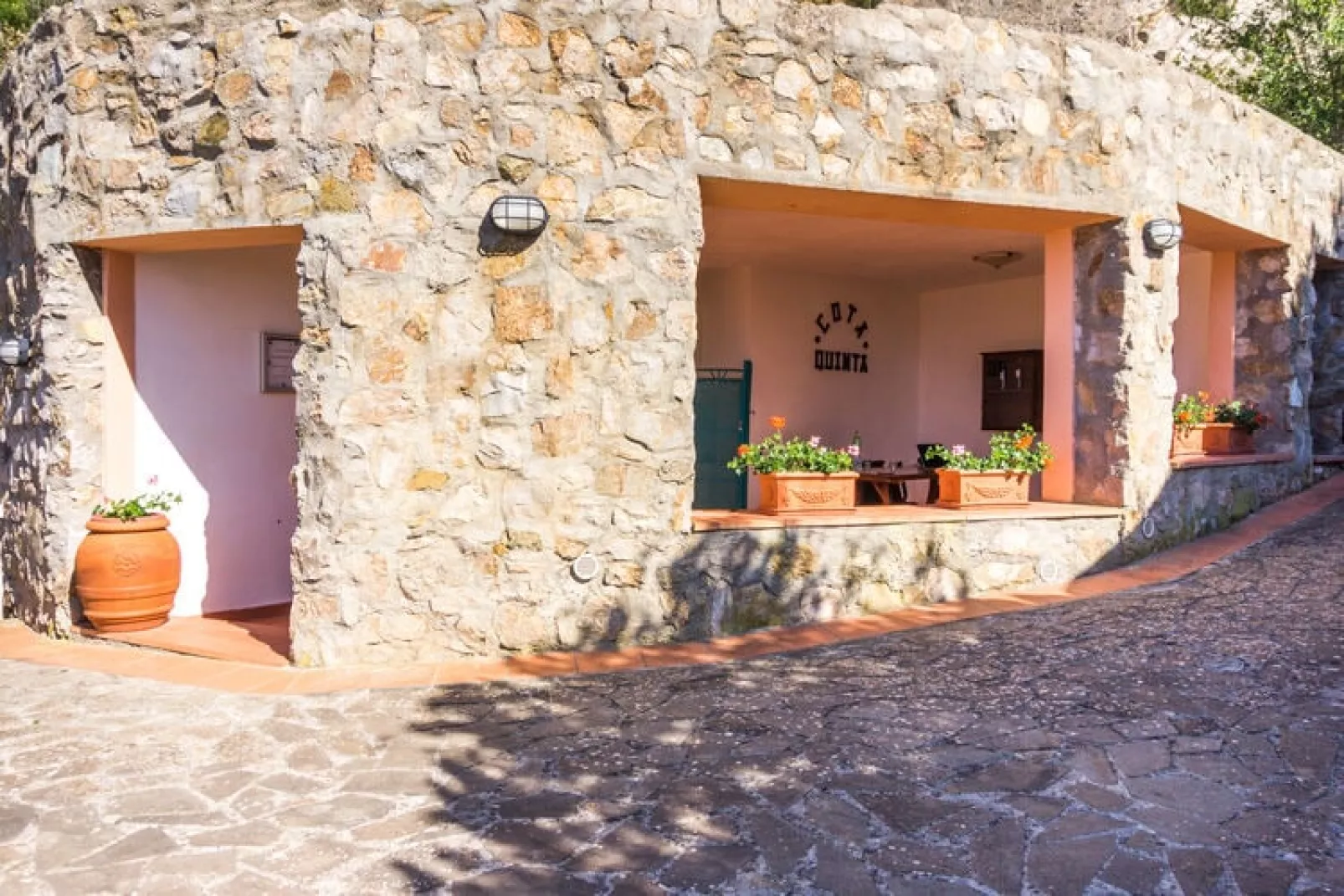 Ferienresidence La Cota Quinta Rio nell'Elba Typ Bilo 4-Not tagged