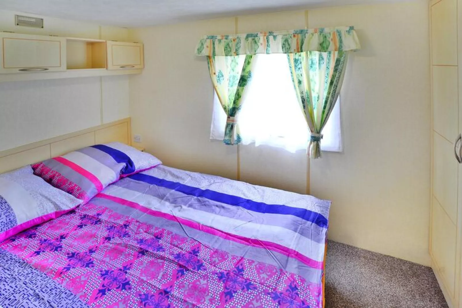 Domek holenderski Ostrowiec Sławieński-Bedroom