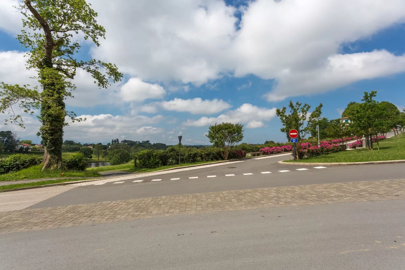 MAISON GURE AMETSA-Areas summer 5km
