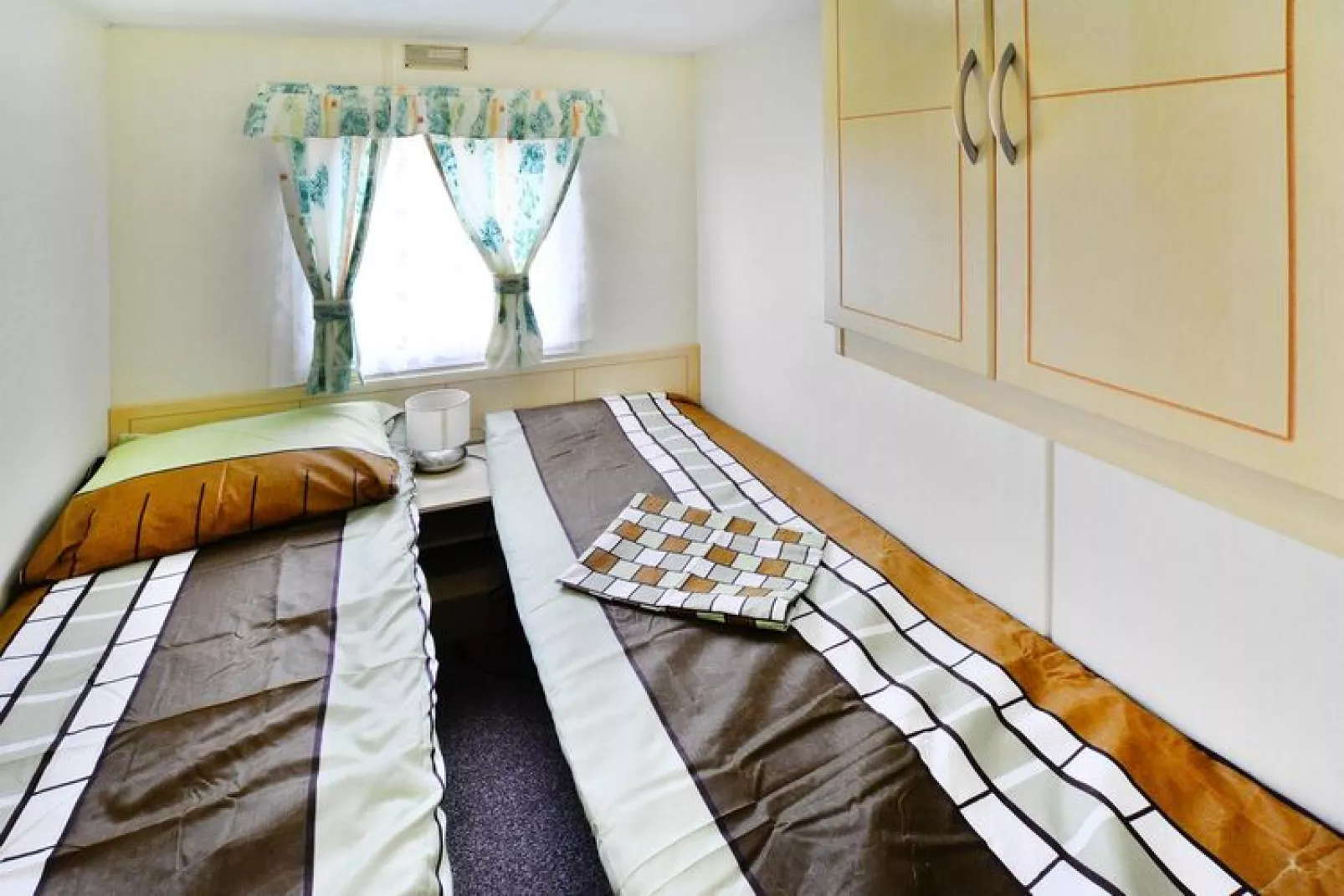 Domek holenderski Ostrowiec Sławieński-Bedroom