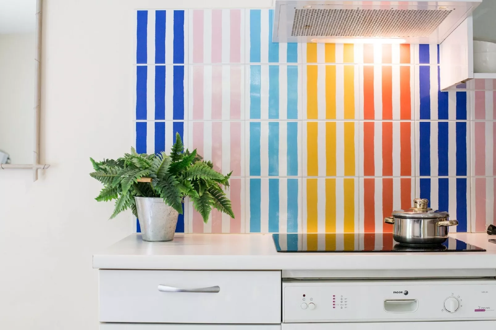 Les Collines Iduki 1-Kitchen