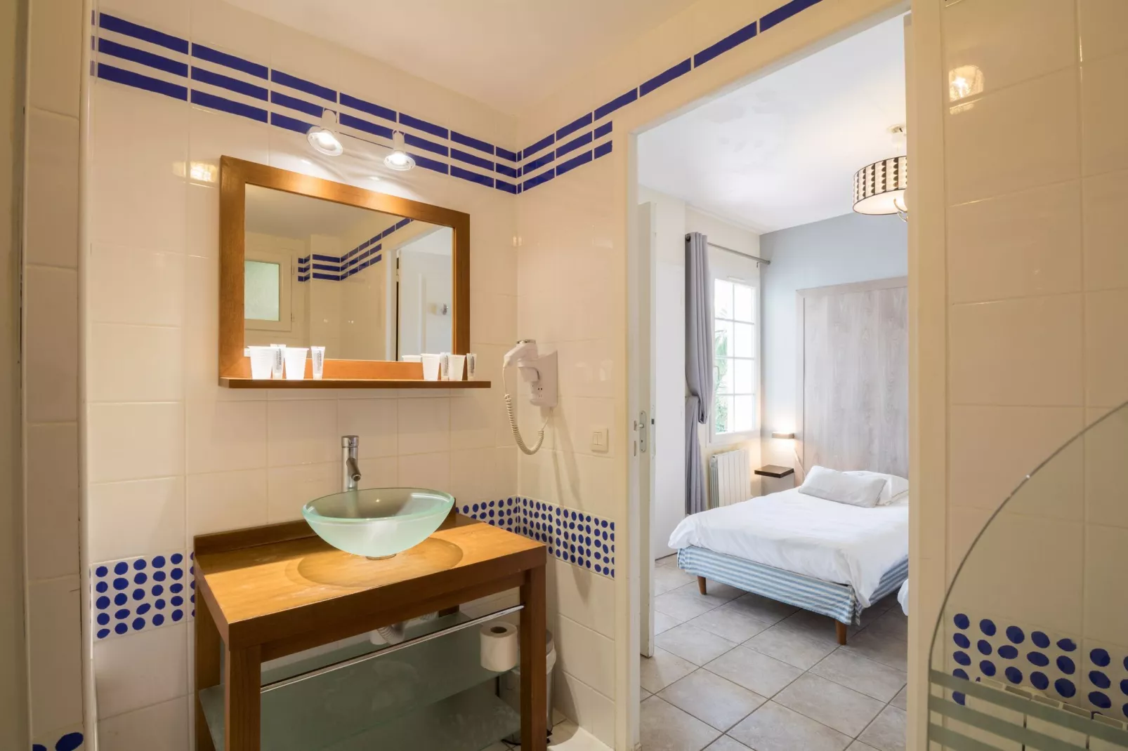 Les Collines Iduki 1-Bathroom