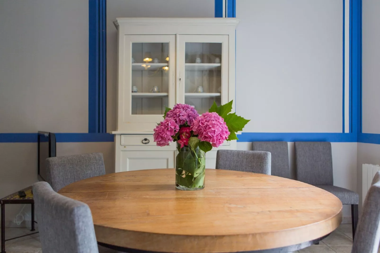 Les Collines Iduki 2-Dining room