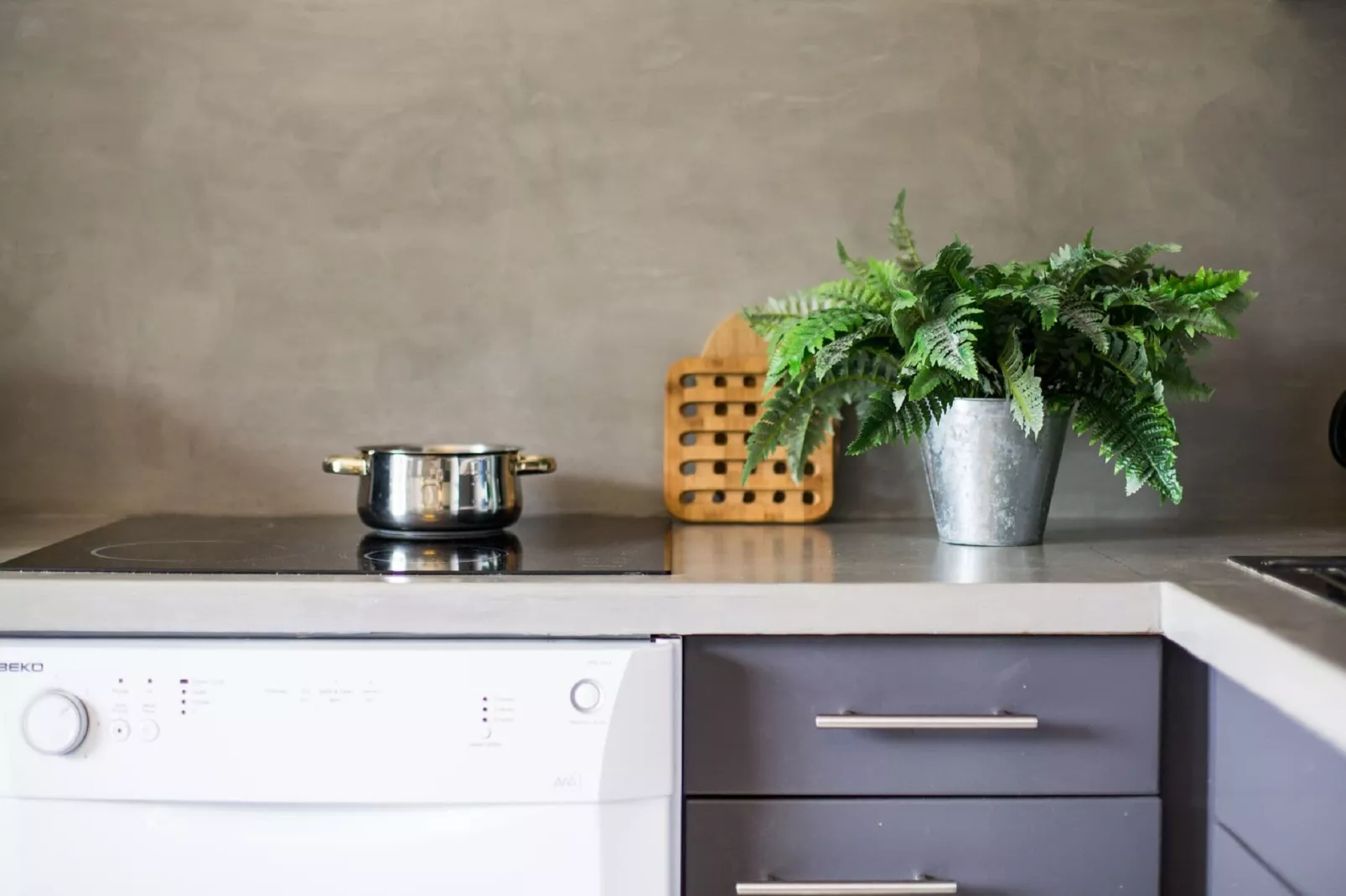 Les Collines Iduki 2-Kitchen