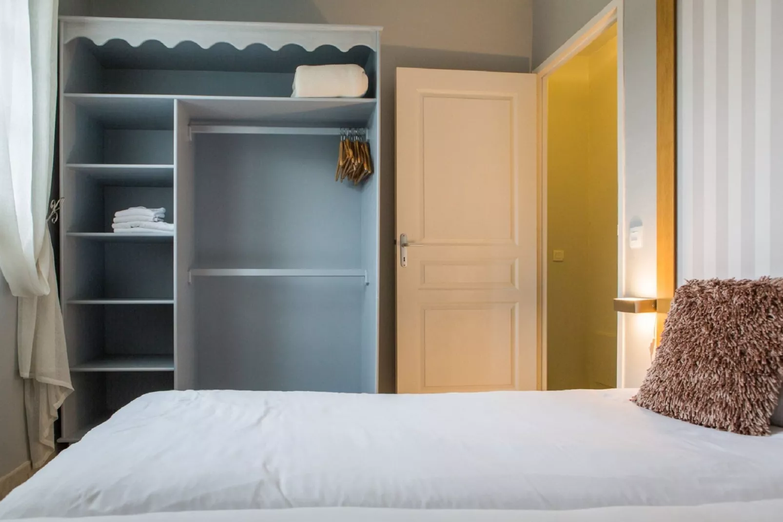 Les Collines Iduki 2-Bedroom