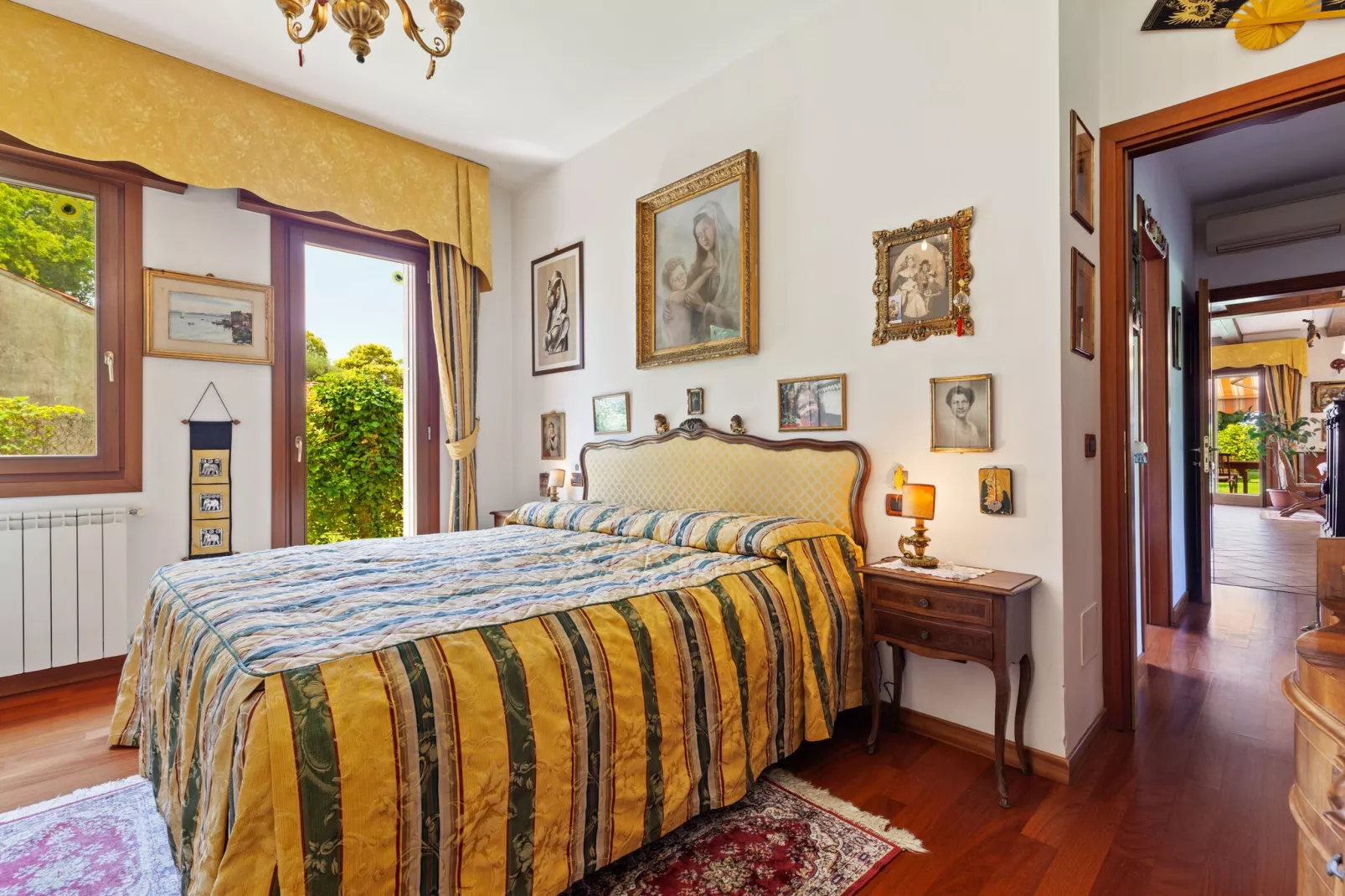 Villa Pratolina agli Alberoni