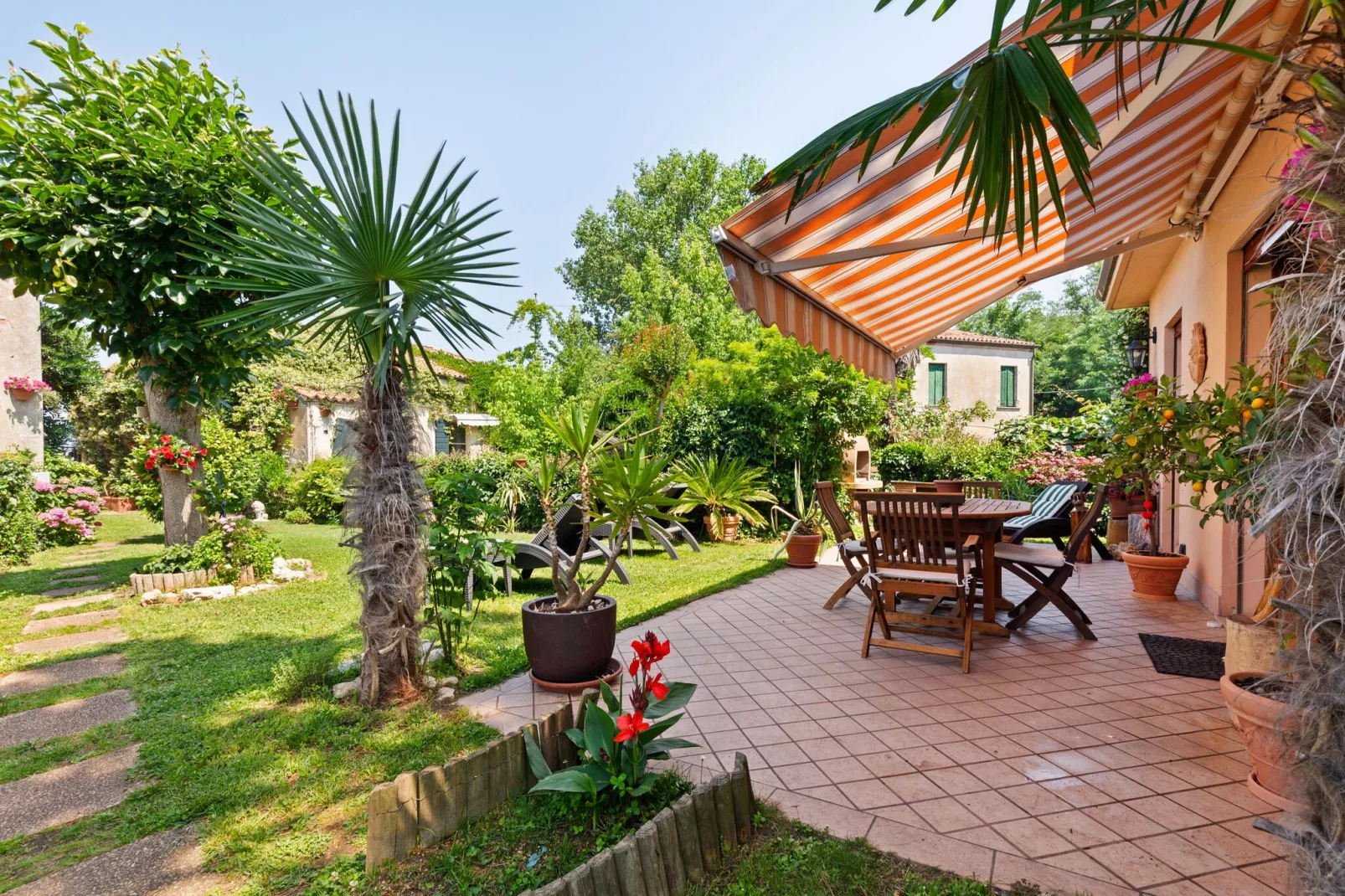 Villa Pratolina agli Alberoni