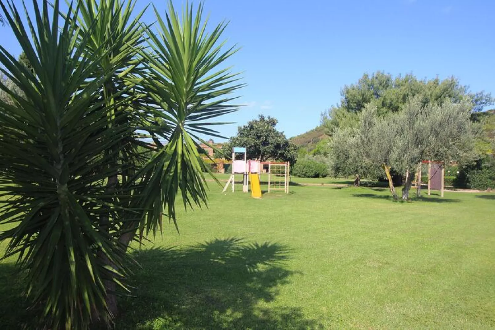 Ferienresidence St Anna Rio nell'Elba - Typ Bilo-Gardens summer