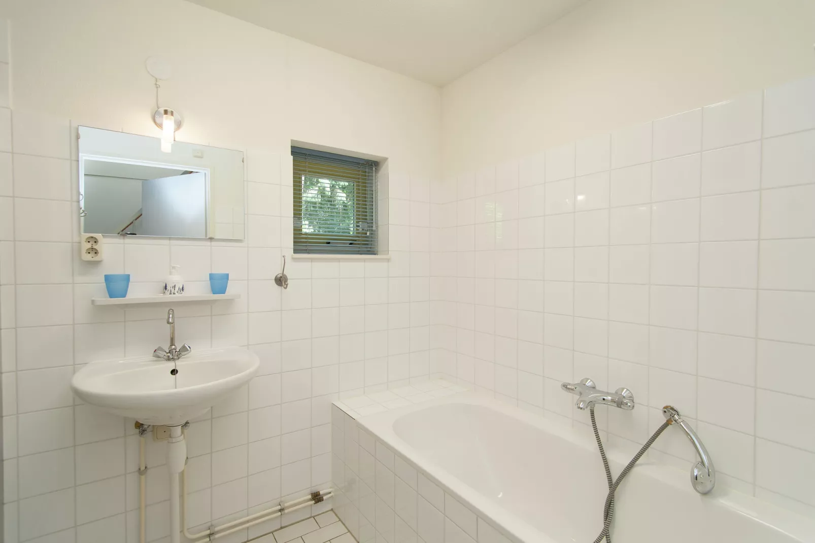 De Meerkoet-Bathroom
