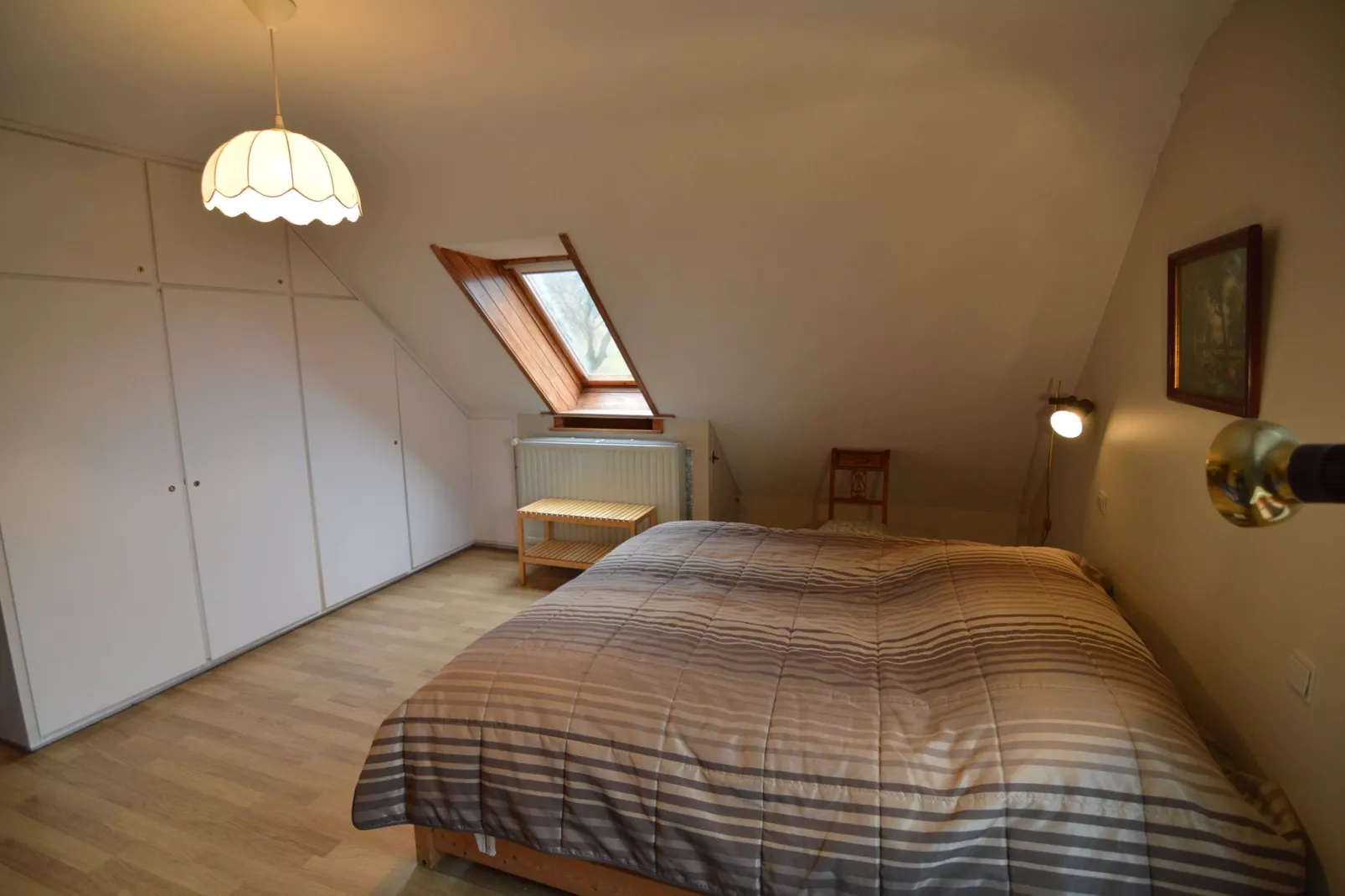 Les Croupets-Bedroom