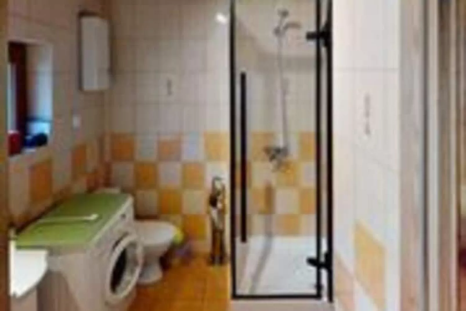 Dom wakacyjny Święcianowo-Bathroom
