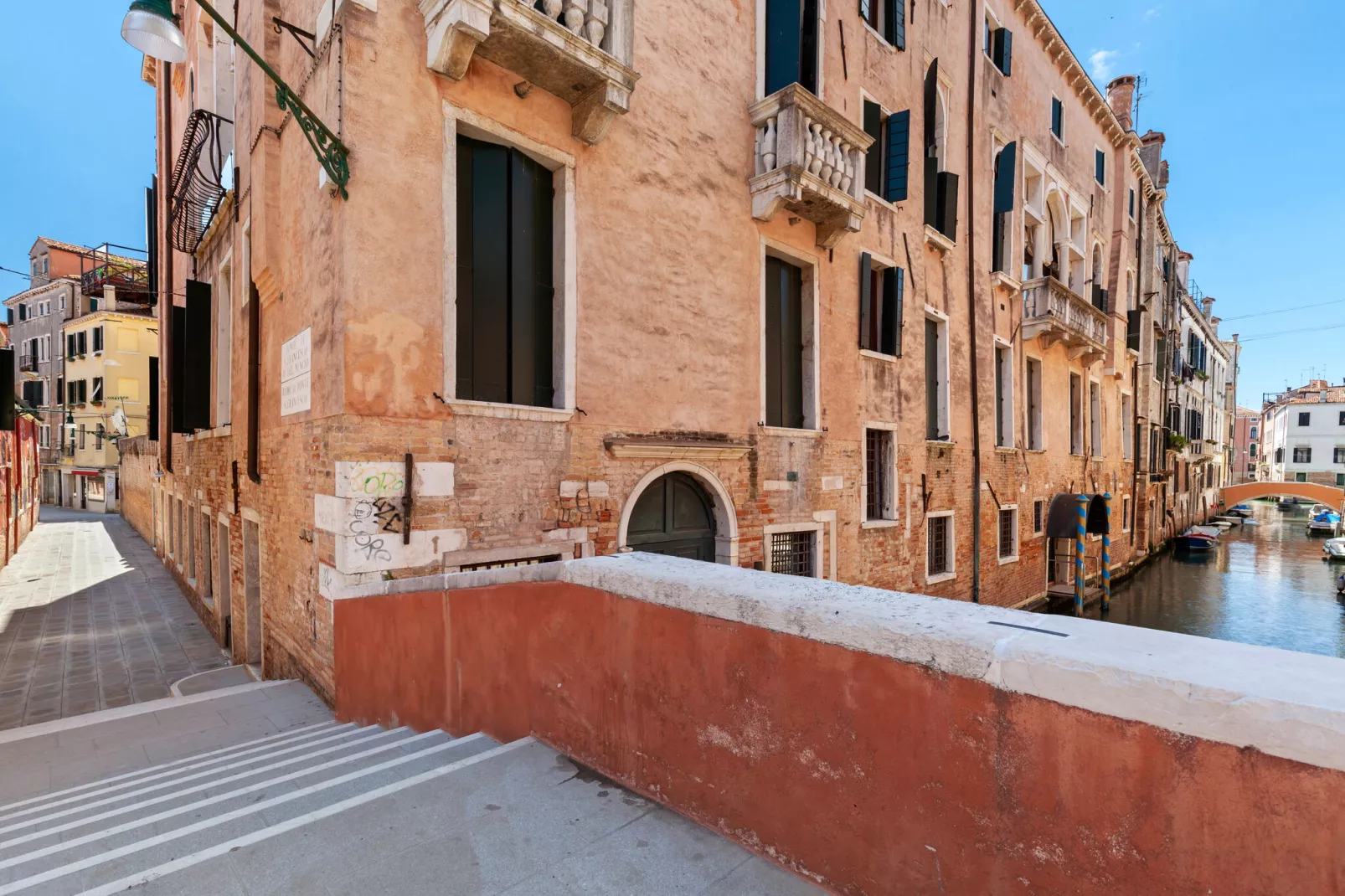 Ca' Del Cinema-Areas summer 1km