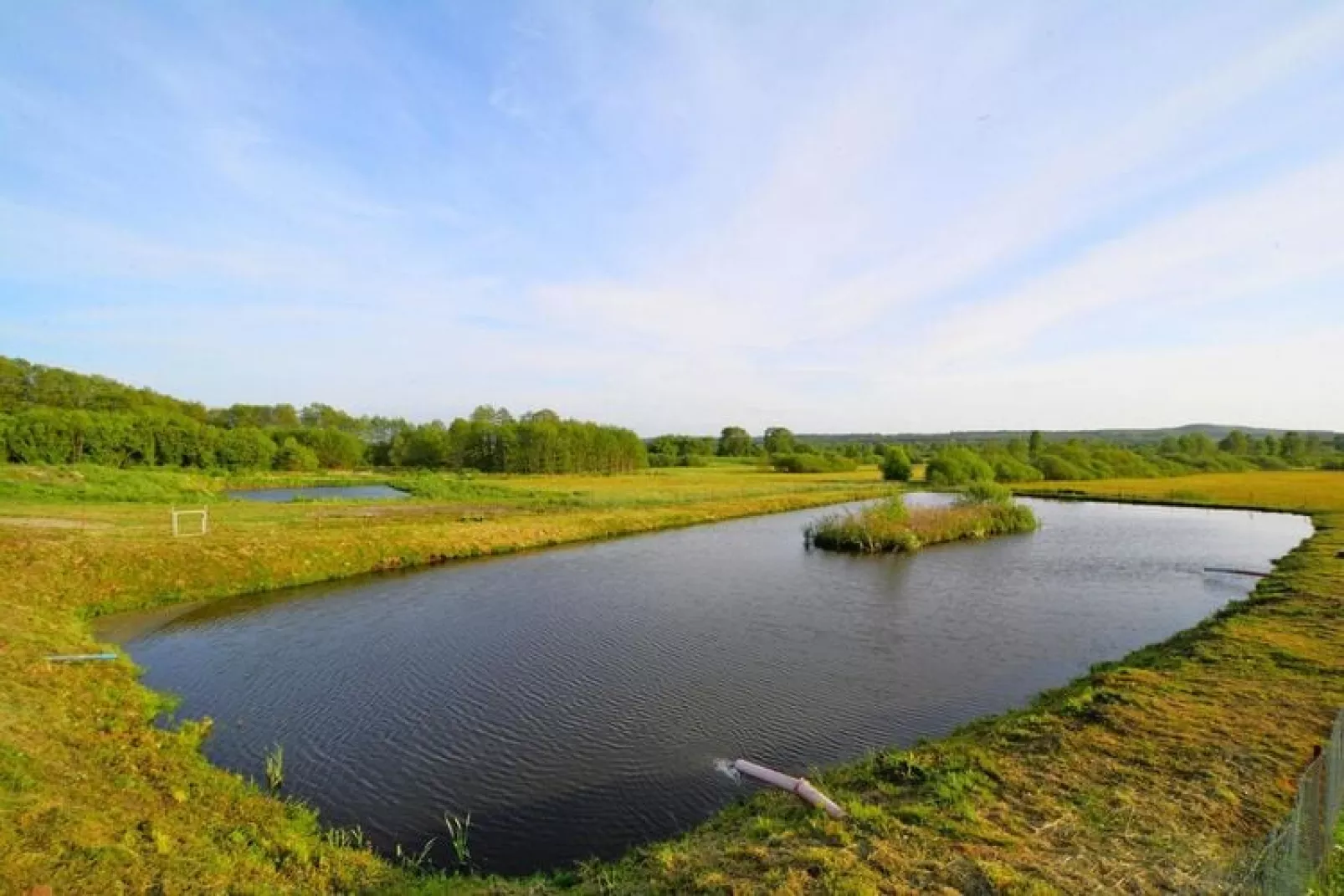 Dom wakacyjny Święcianowo-Areas summer 5km