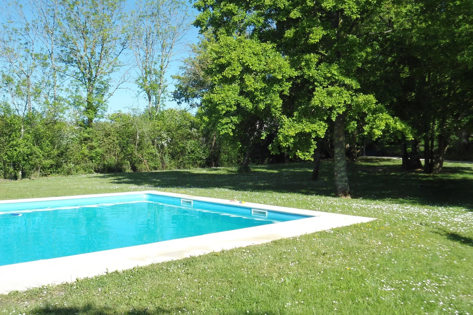 Entre le Gers et les Pyrénées XII-Pool