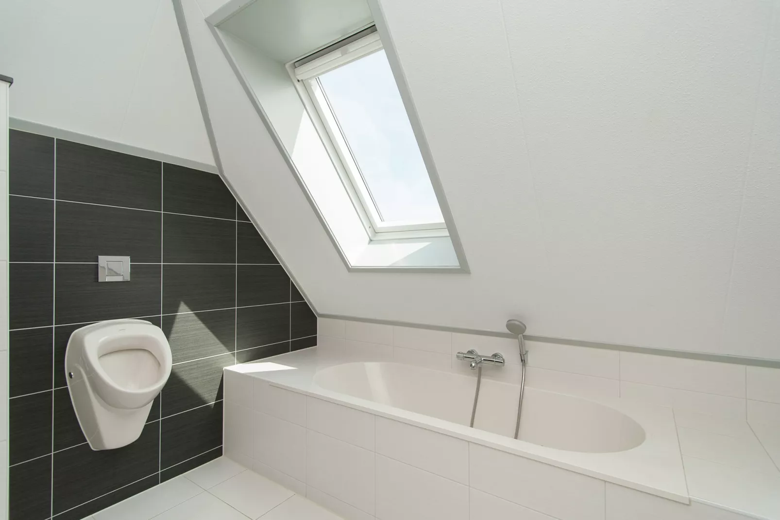 Hoeve Stolpwijk-Badezimmer