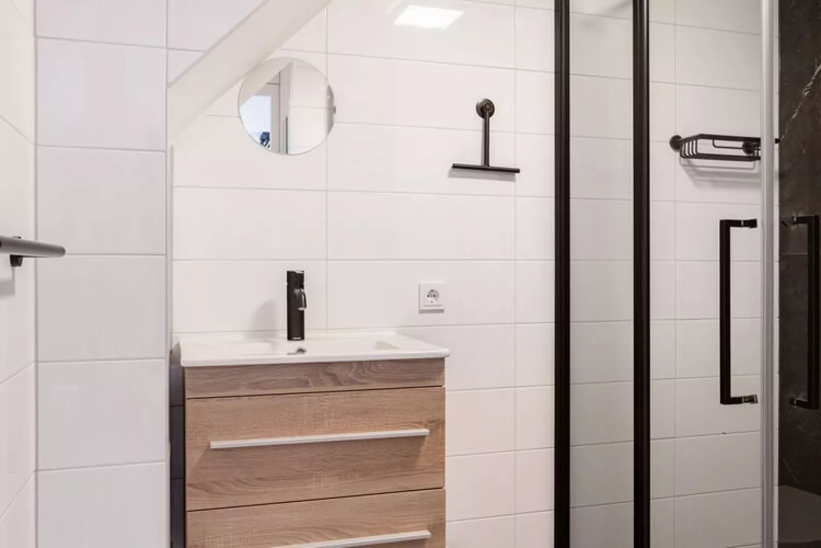 Paviljoenwei 12-24 - begane grond-Bathroom