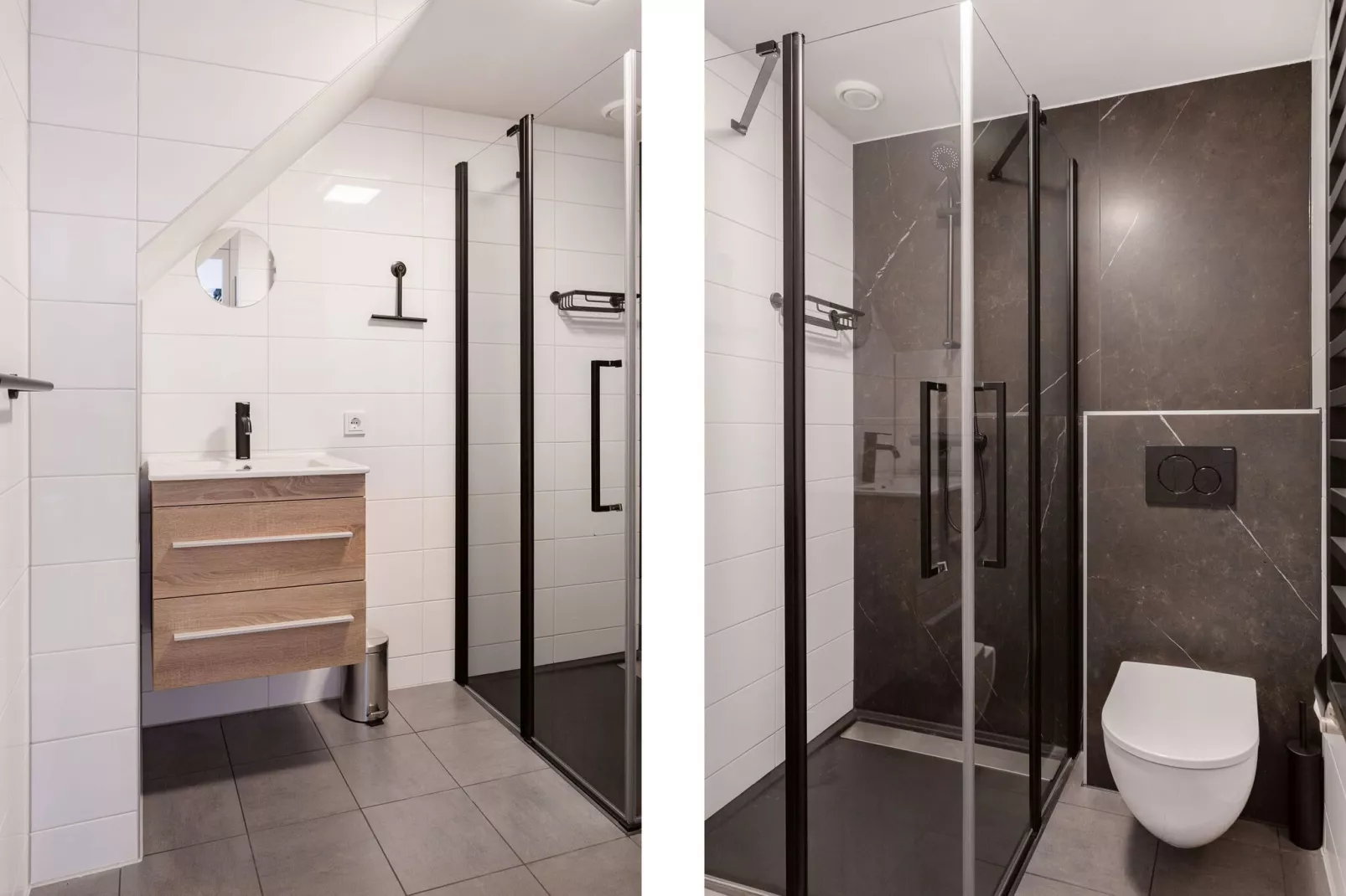 Paviljoenwei 12-24 - begane grond-Bathroom
