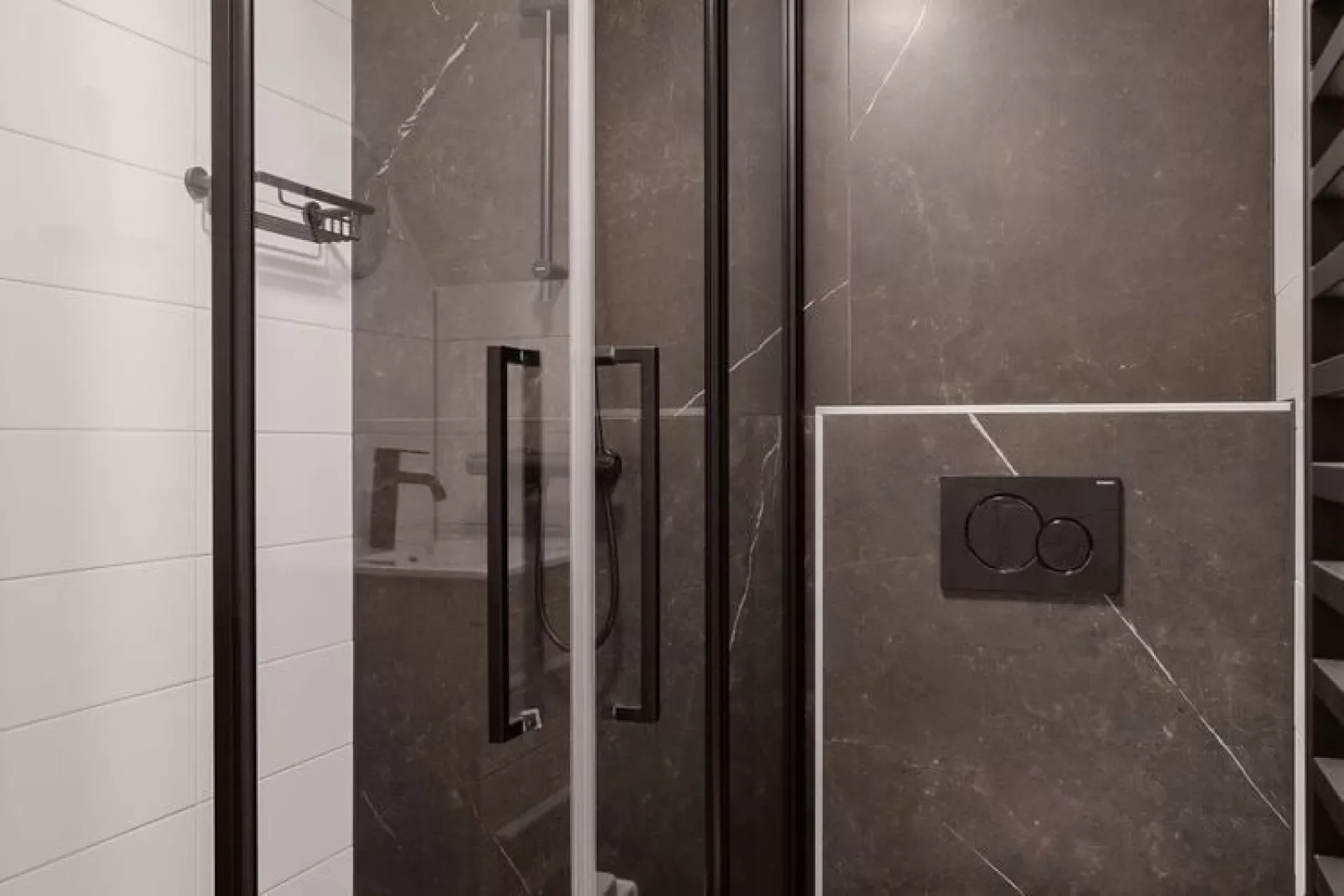 Paviljoenwei 12-24 - begane grond-Bathroom