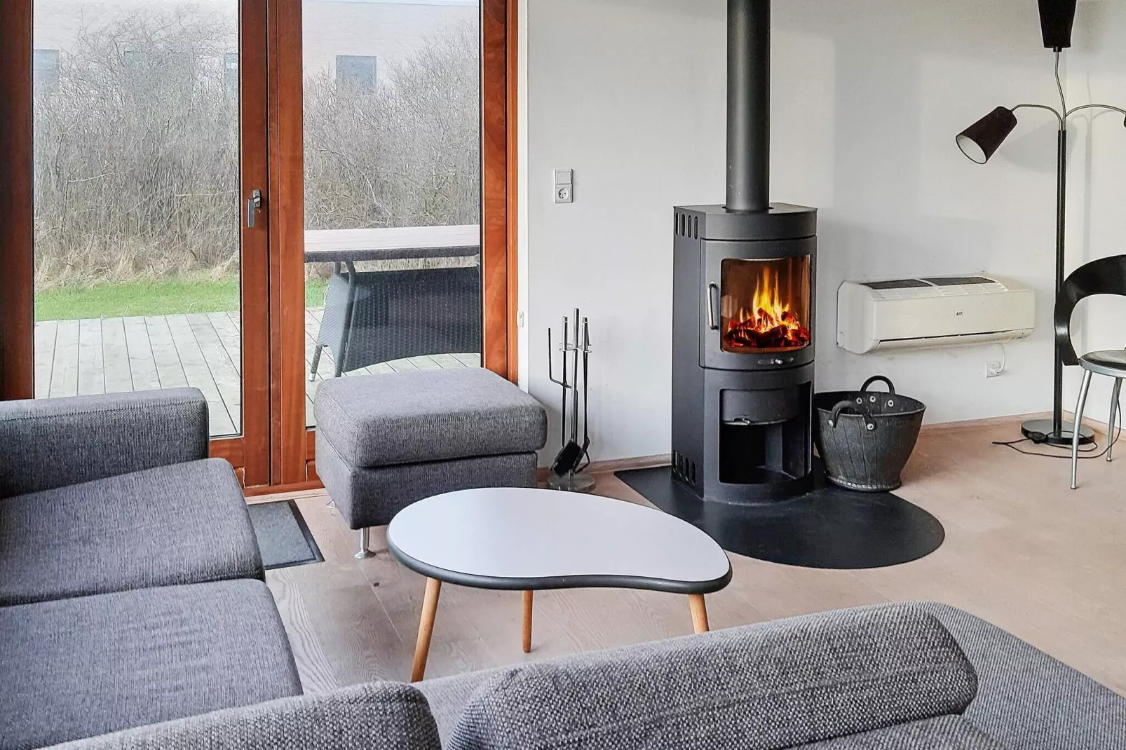 7 person holiday home in Vestervig-By Traum-Indoor