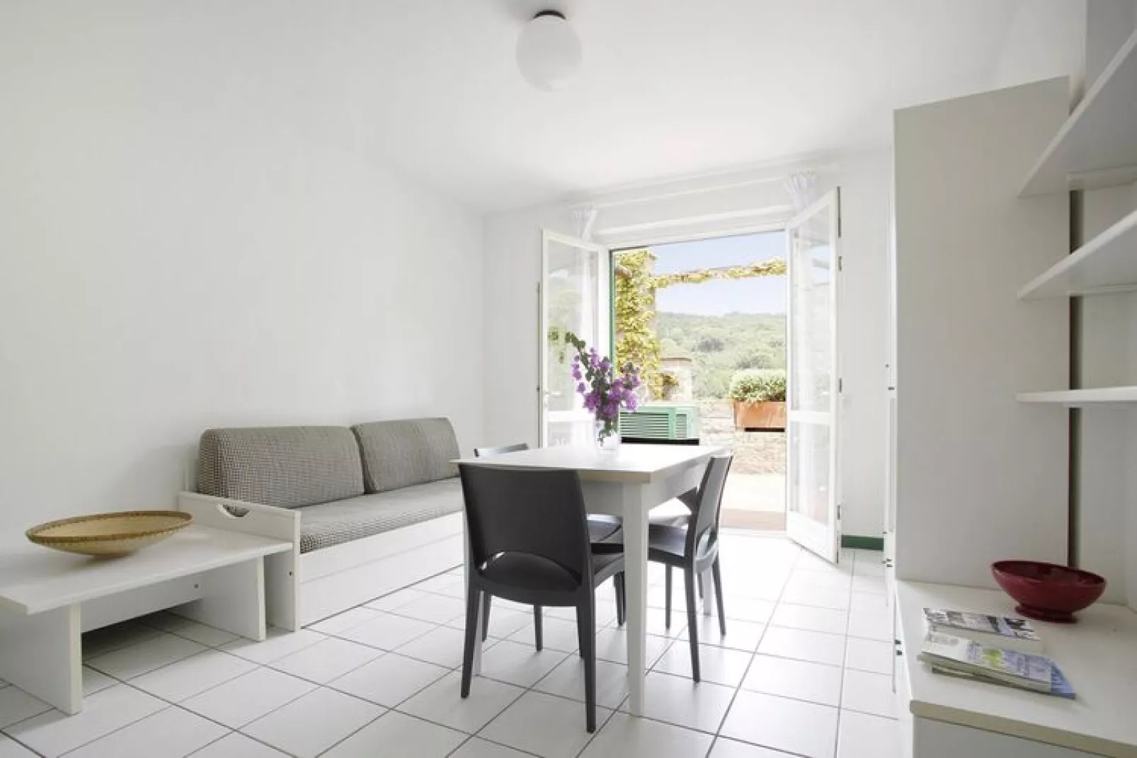 Ferienresidence St Anna Rio nell'Elba - Typ Mono