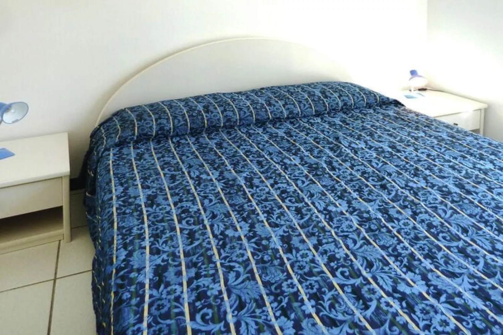 Ferienresidence St Anna Rio nell'Elba - Typ Mono
