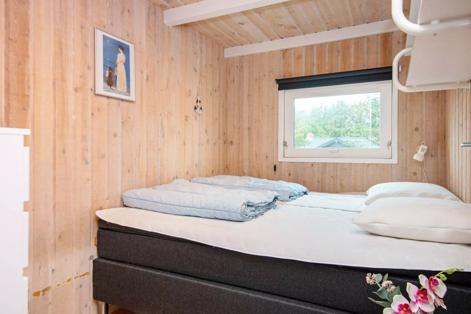 8 person holiday home in Løkken-Indoor