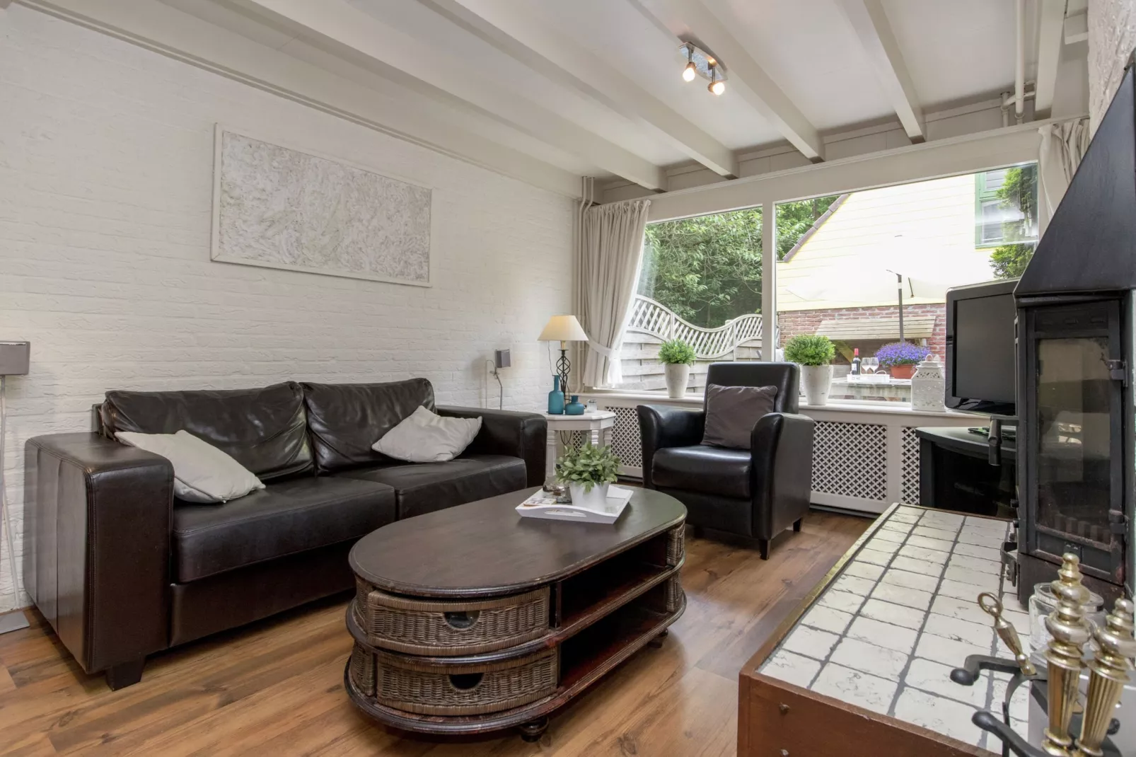 Como-Living room